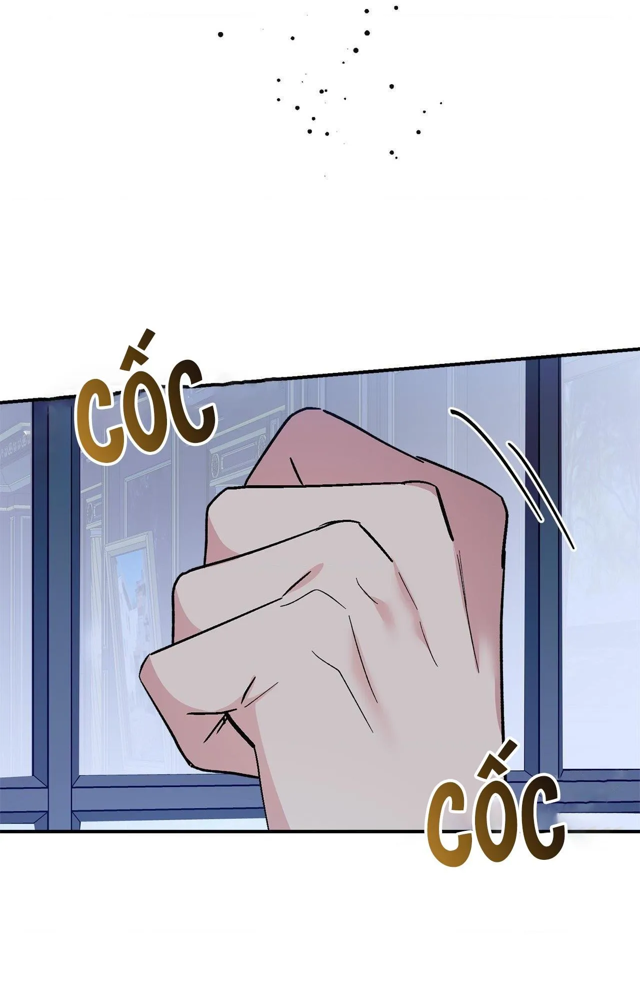 DỤC VỌNG CỦA QUÁI THÚ Chapter 21 Trang 40