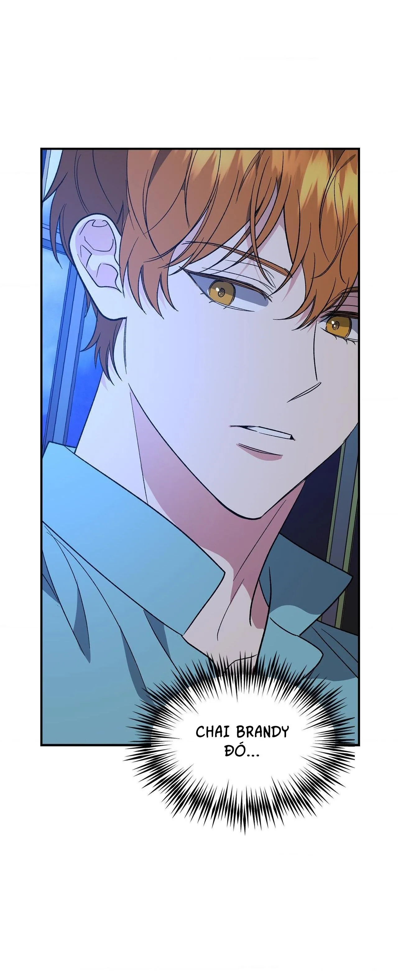 DỤC VỌNG CỦA QUÁI THÚ Chapter 21 Trang 46