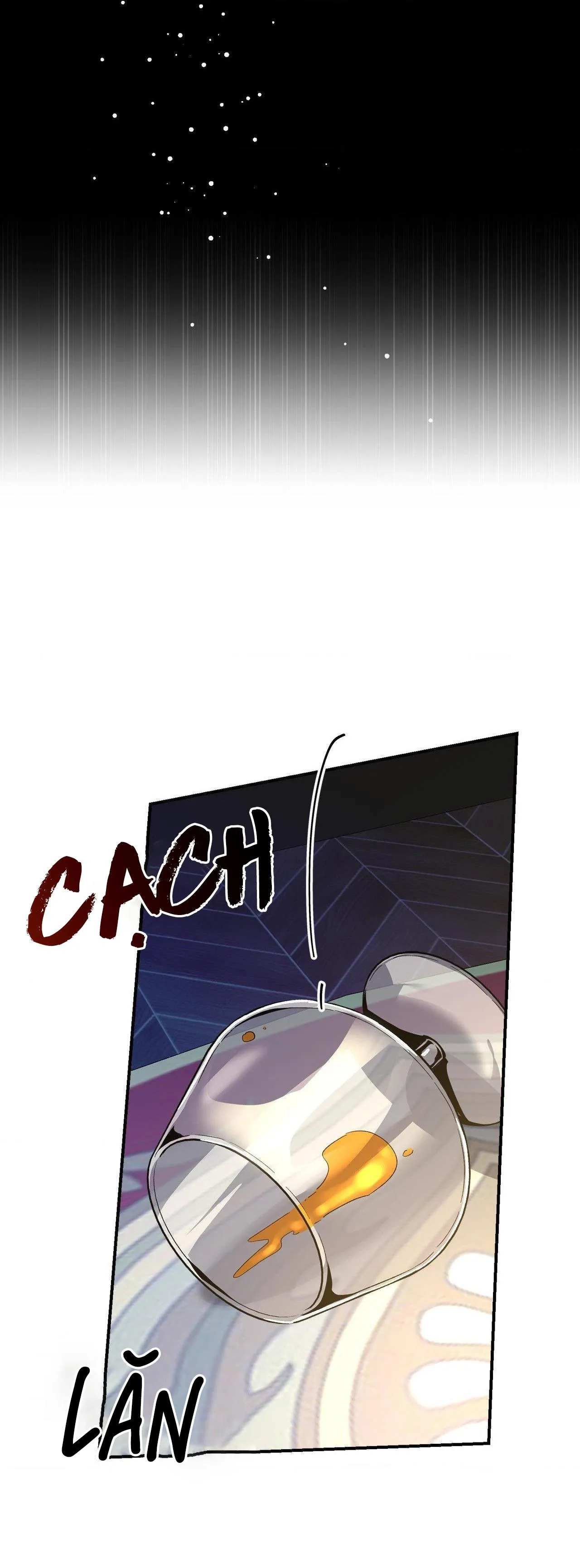 DỤC VỌNG CỦA QUÁI THÚ Chapter 21 Trang 52