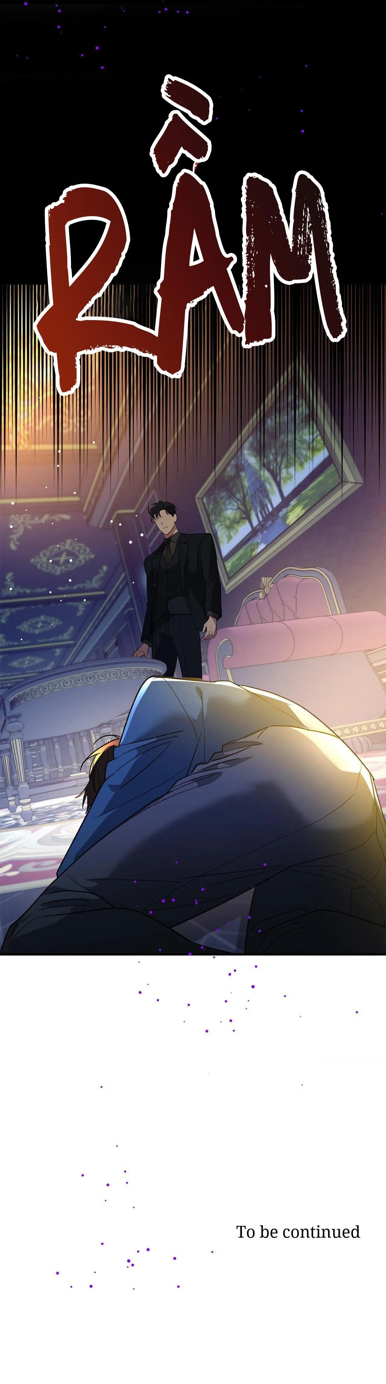 DỤC VỌNG CỦA QUÁI THÚ Chapter 21 Trang 55