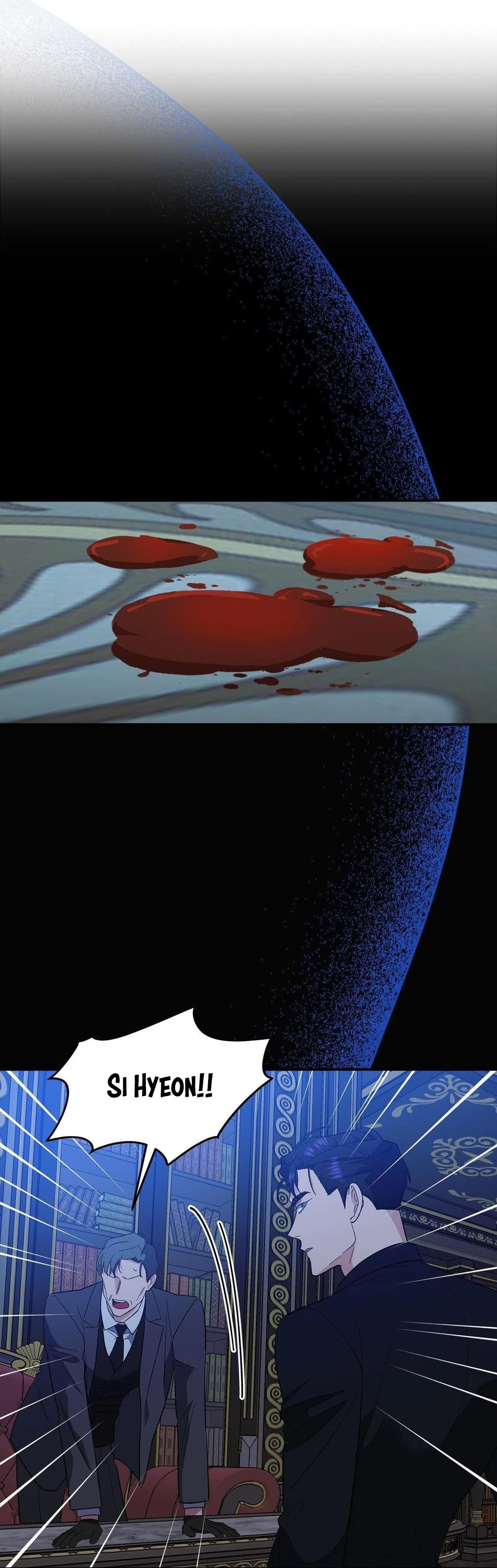 DỤC VỌNG CỦA QUÁI THÚ Chapter 22 Trang 7