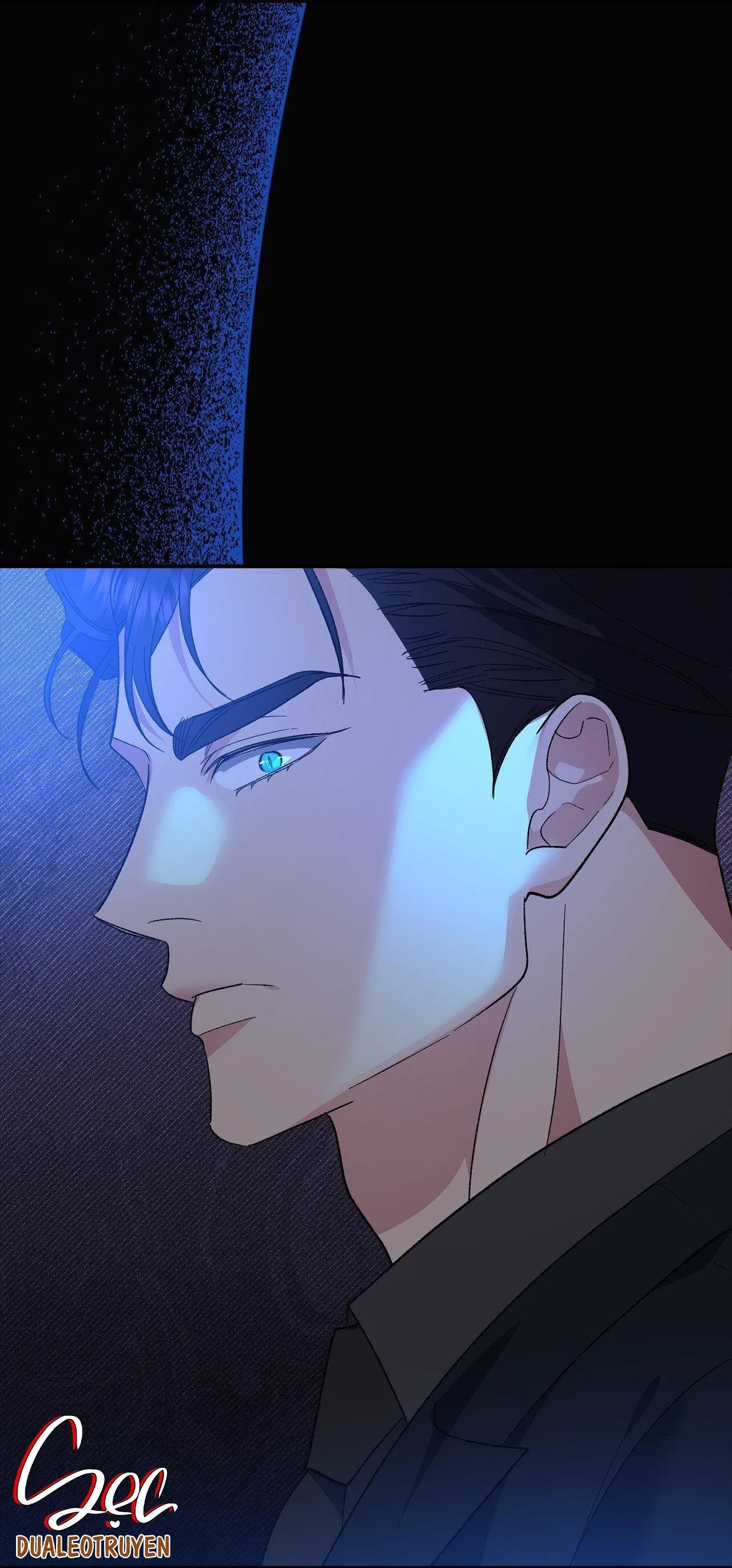 DỤC VỌNG CỦA QUÁI THÚ Chapter 22 Trang 8