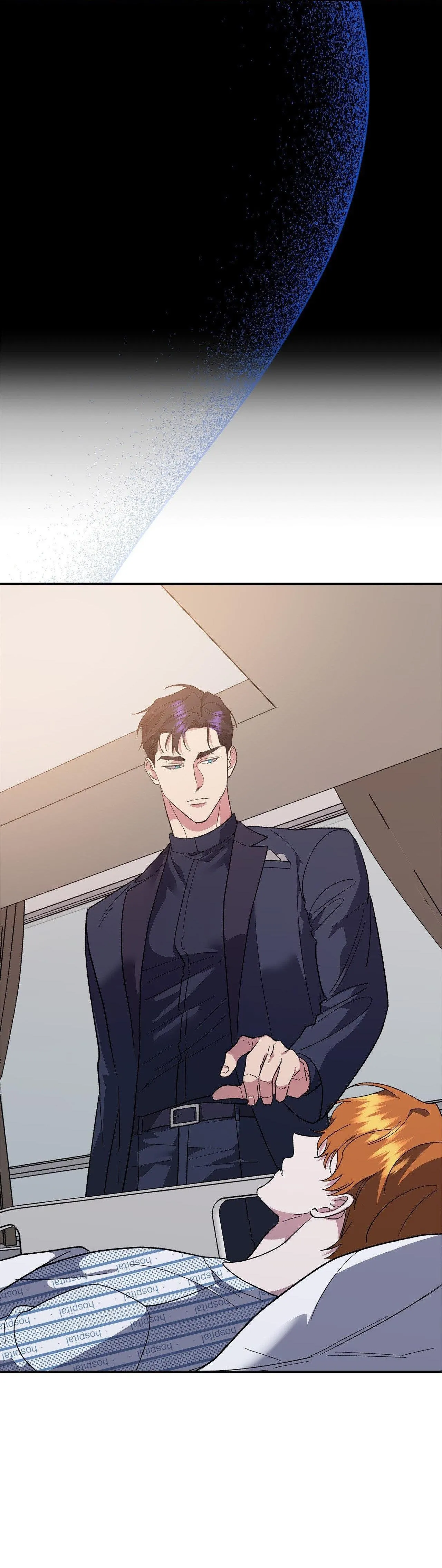 DỤC VỌNG CỦA QUÁI THÚ Chapter 22 Trang 9