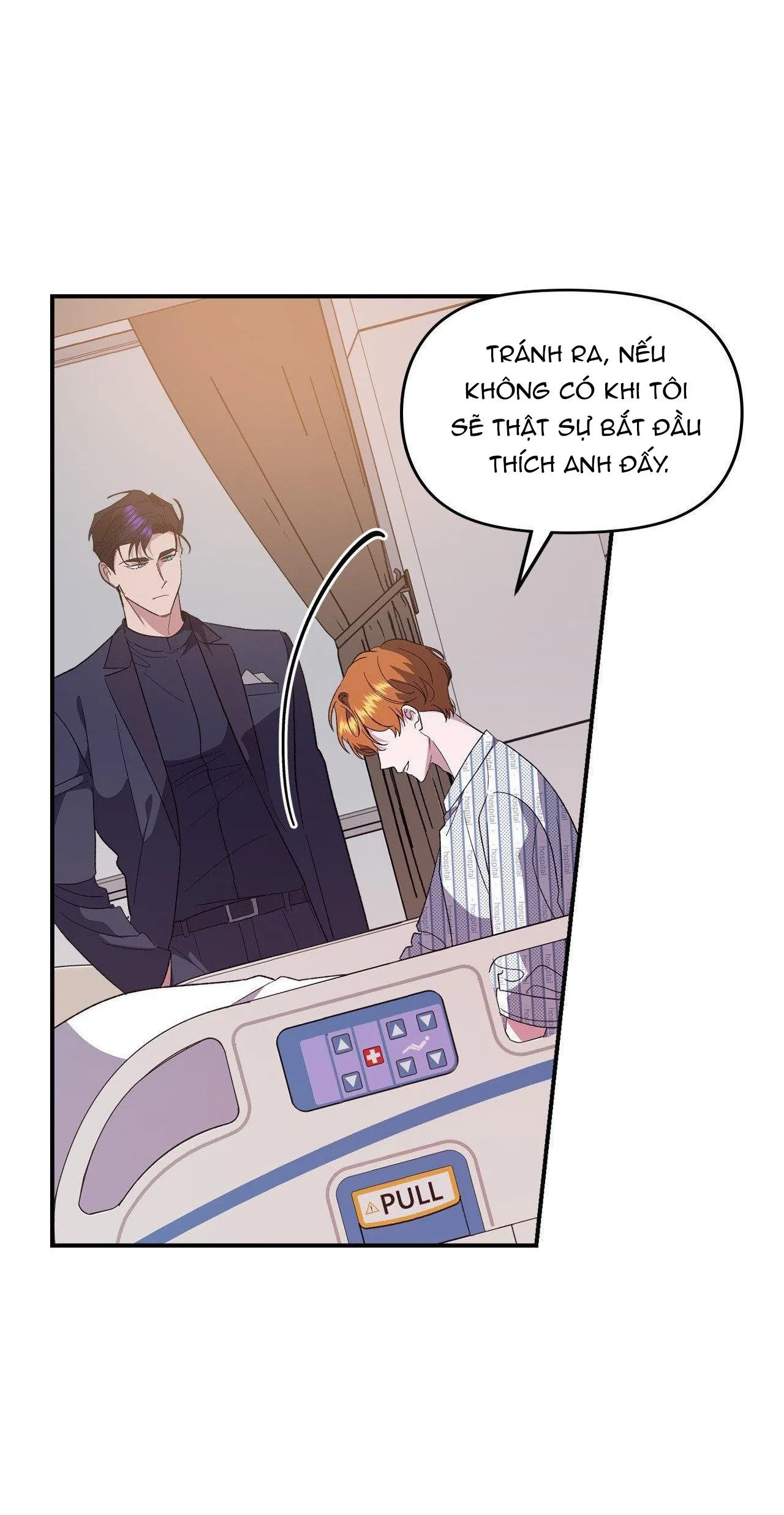 DỤC VỌNG CỦA QUÁI THÚ Chapter 22 Trang 11