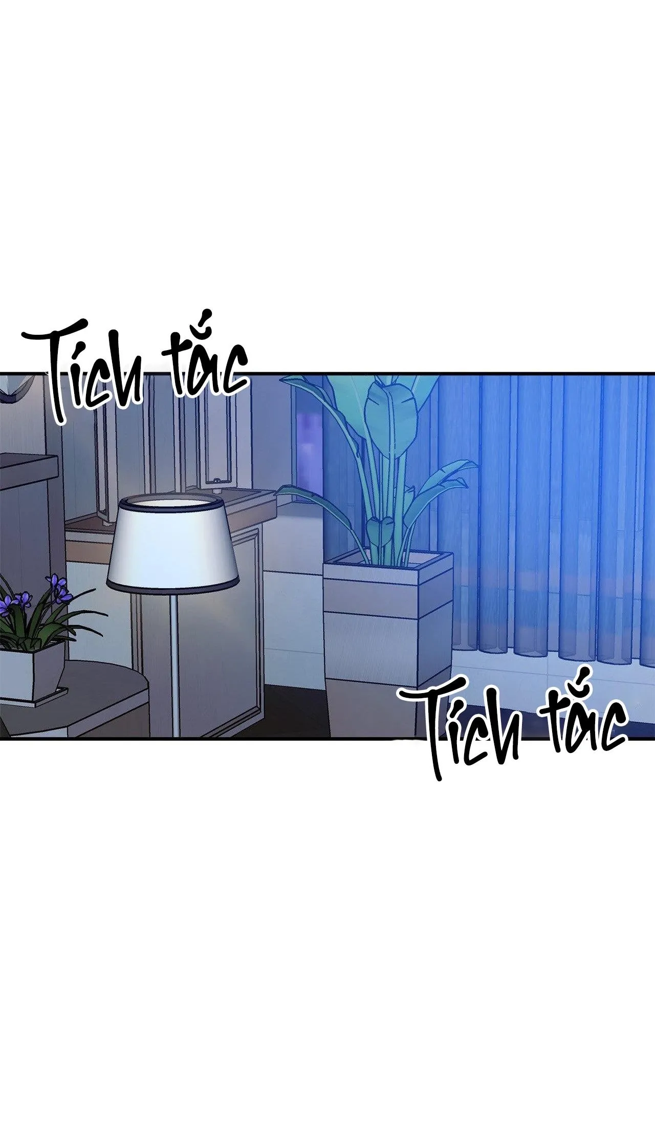 DỤC VỌNG CỦA QUÁI THÚ Chapter 22 Trang 43