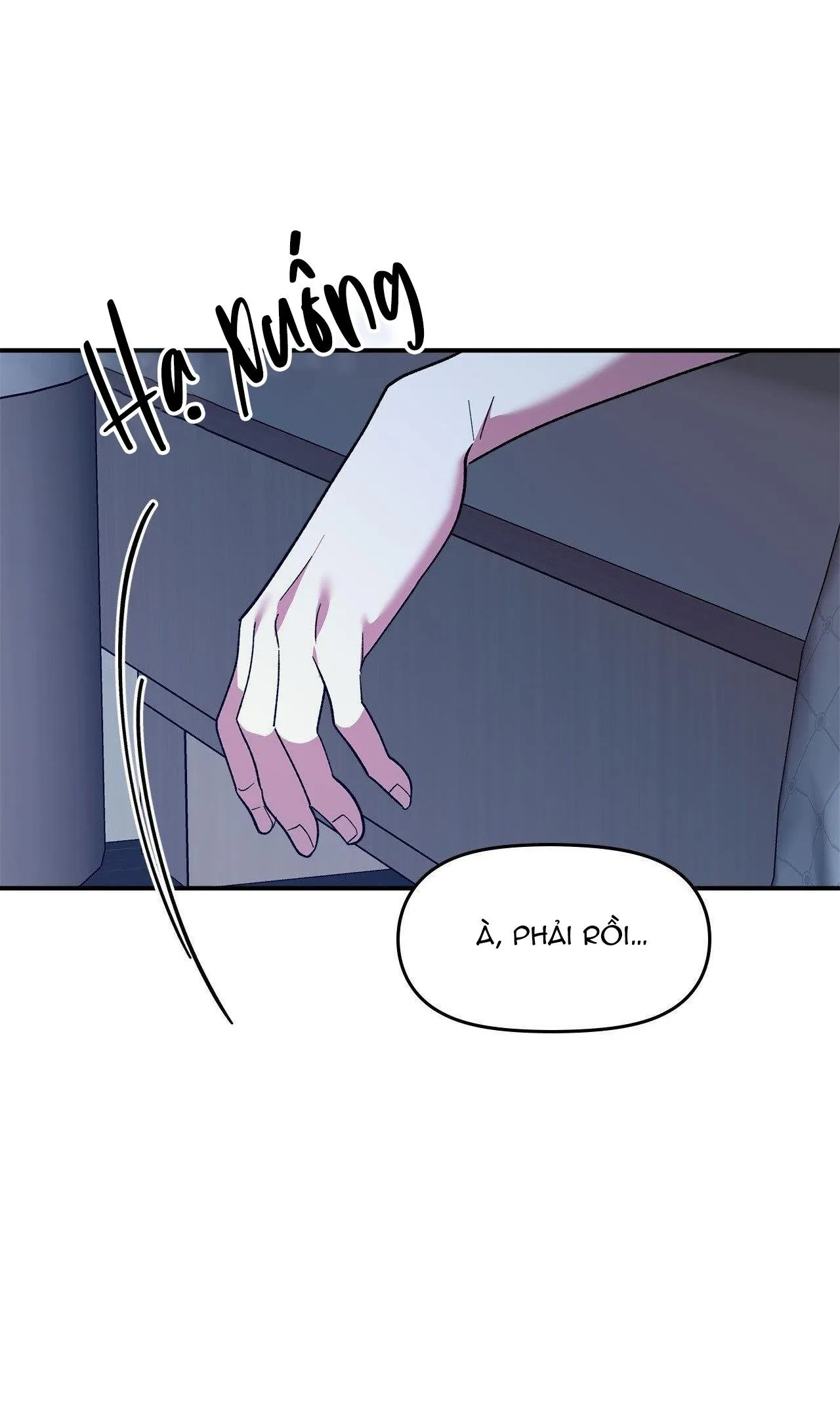 DỤC VỌNG CỦA QUÁI THÚ Chapter 22 Trang 46