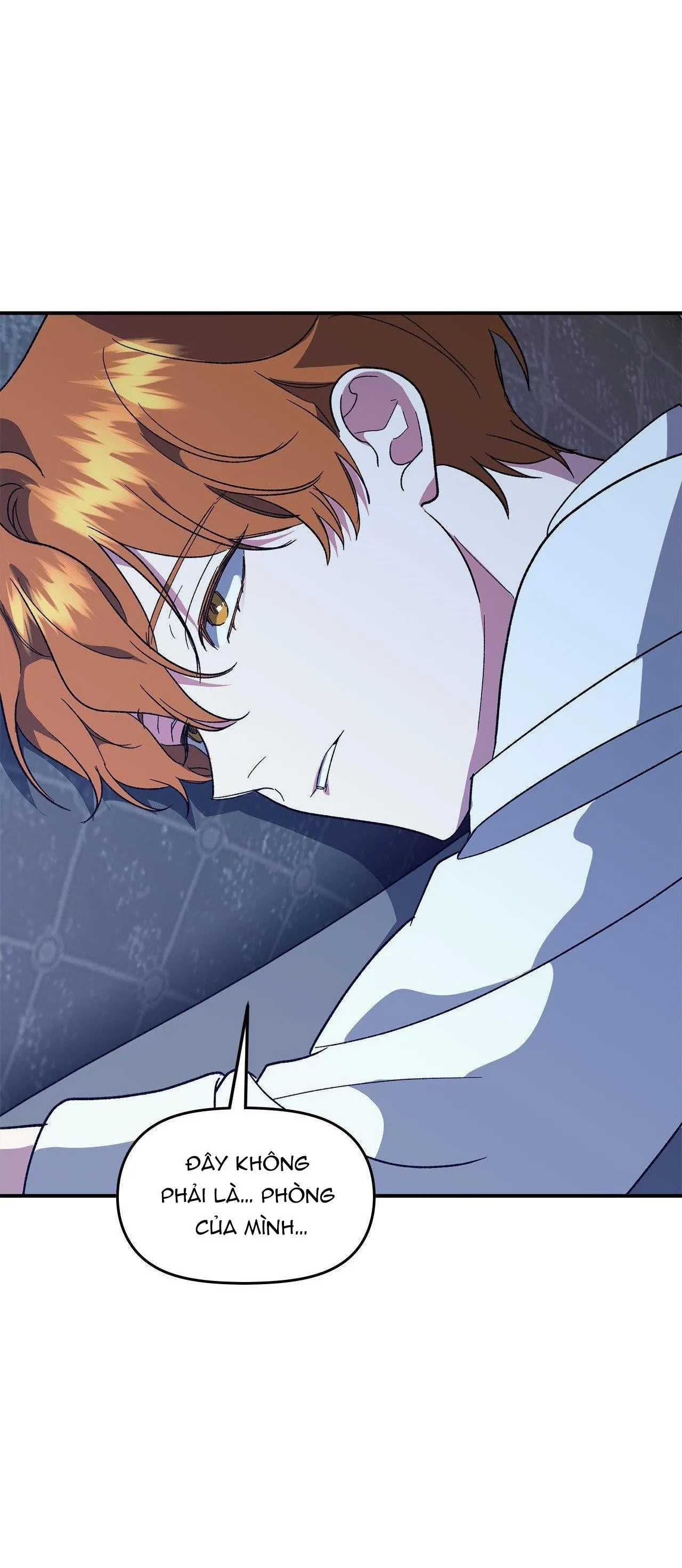DỤC VỌNG CỦA QUÁI THÚ Chapter 22 Trang 47