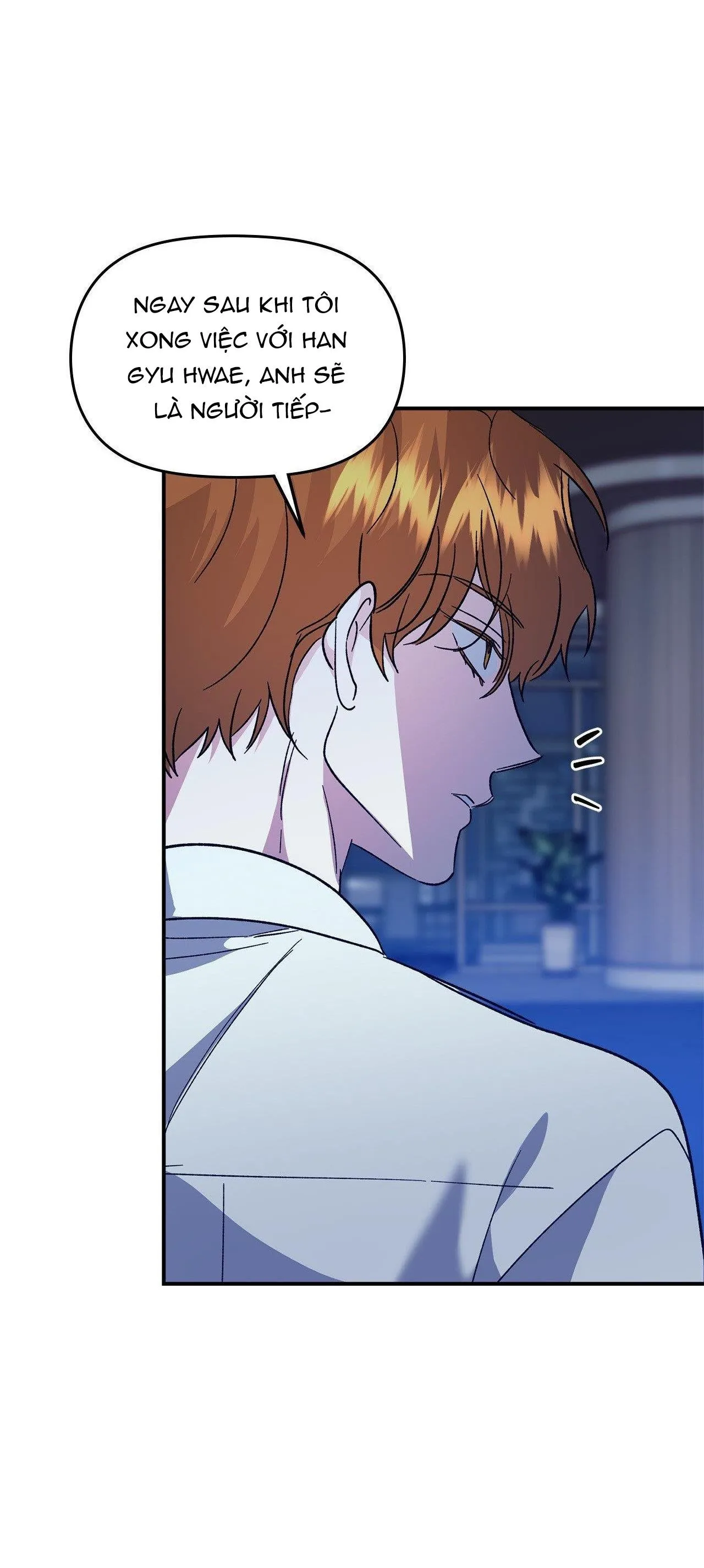 DỤC VỌNG CỦA QUÁI THÚ Chapter 22 Trang 51