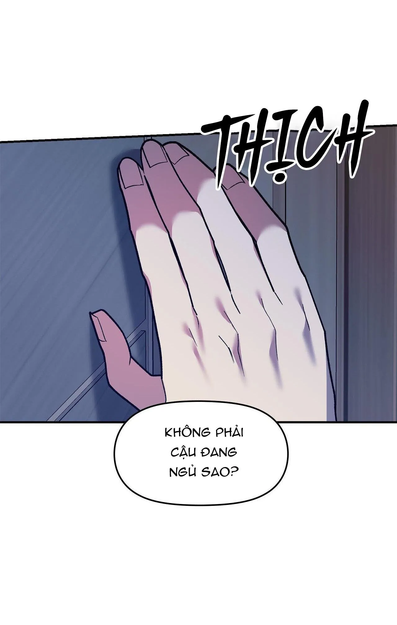 DỤC VỌNG CỦA QUÁI THÚ Chapter 22 Trang 55