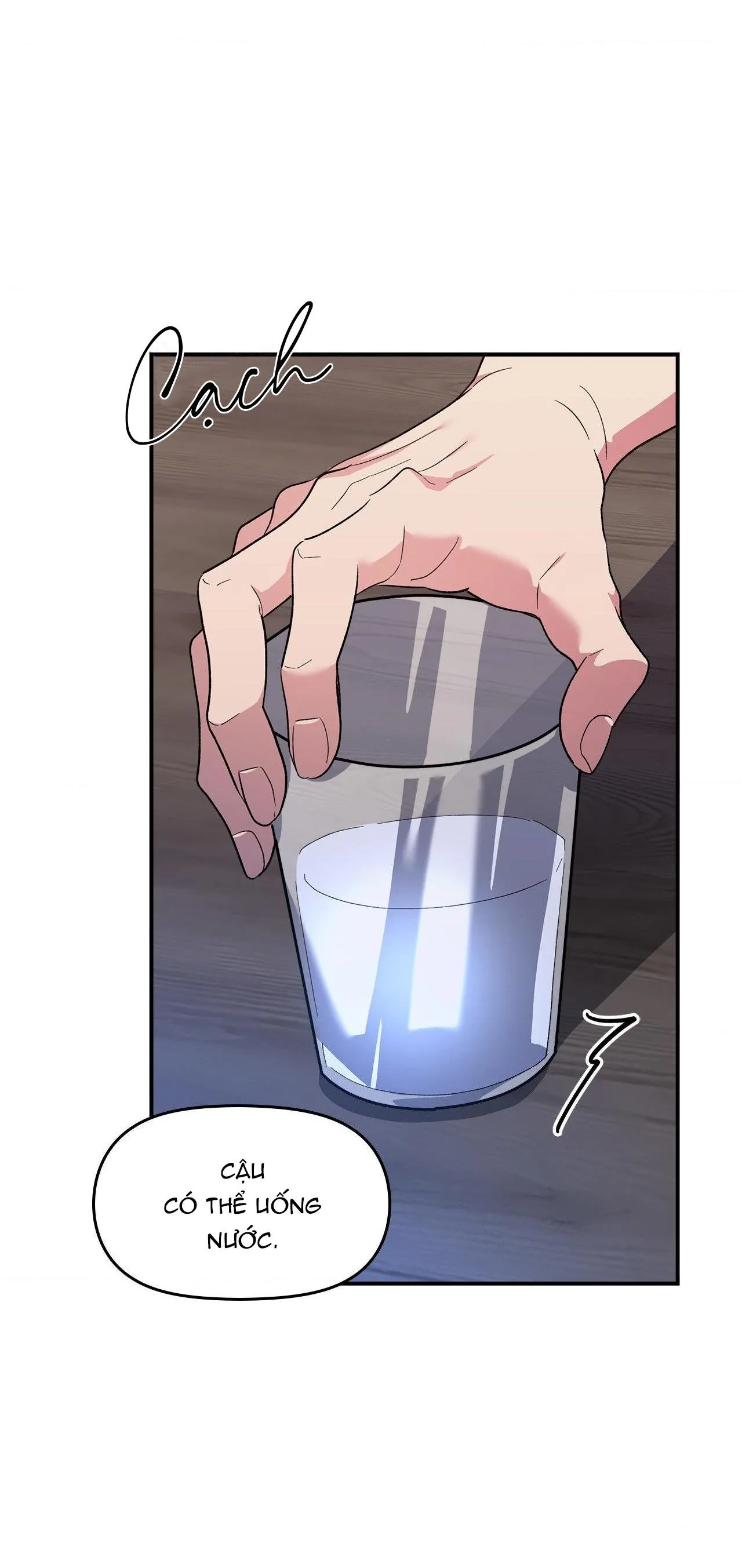 DỤC VỌNG CỦA QUÁI THÚ Chapter 23 Trang 6