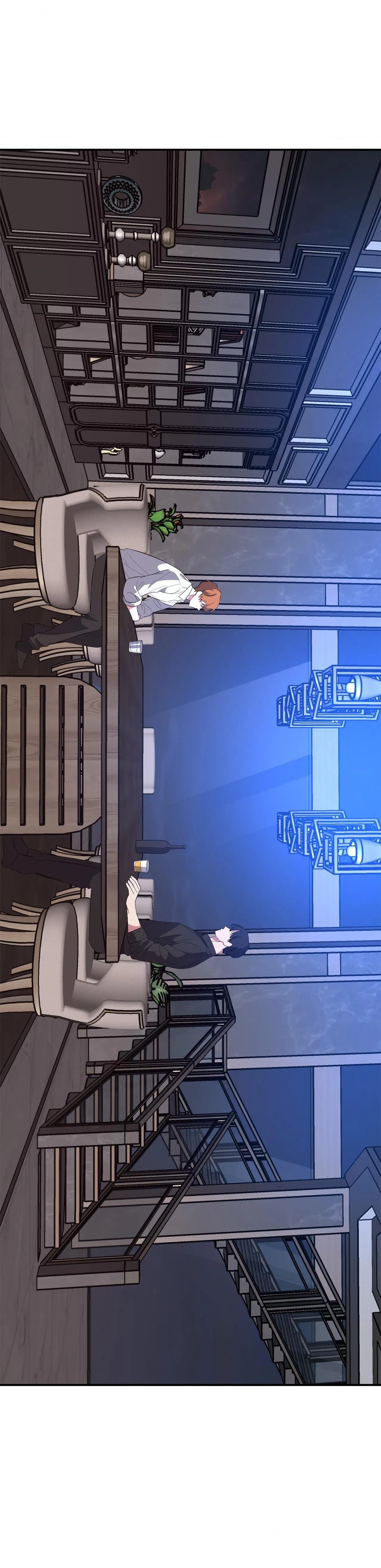 DỤC VỌNG CỦA QUÁI THÚ Chapter 23 Trang 14