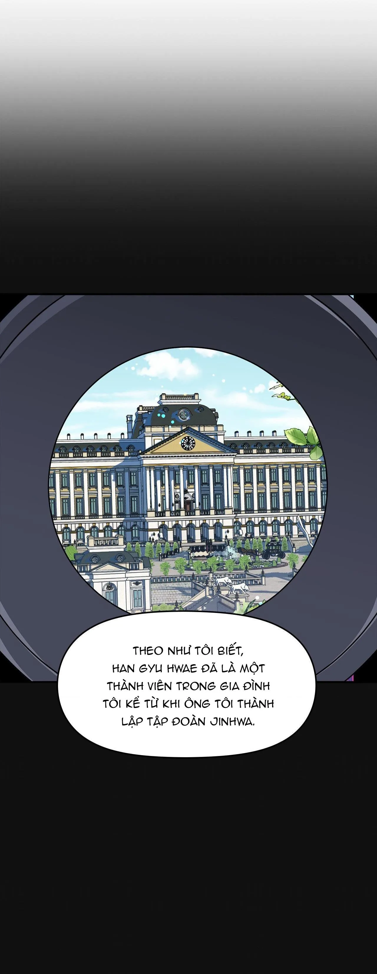 DỤC VỌNG CỦA QUÁI THÚ Chapter 23 Trang 25