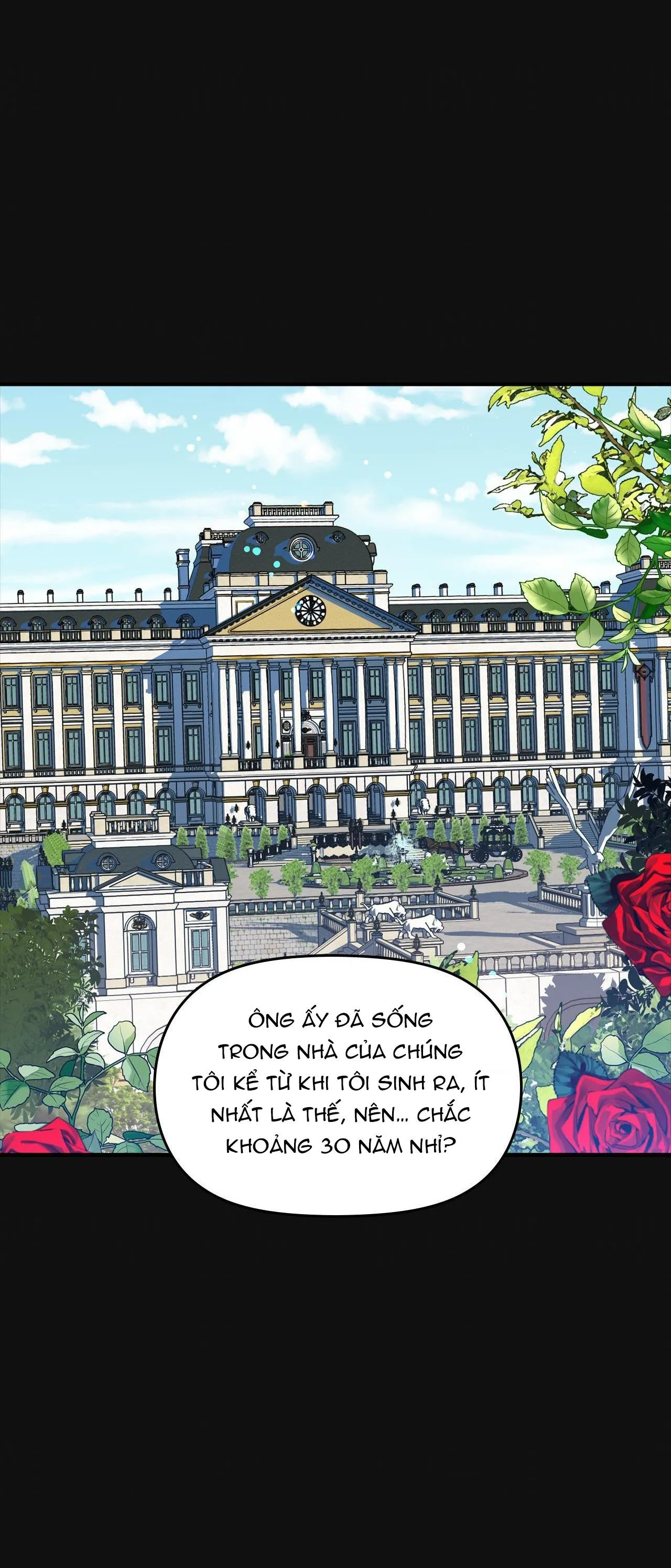 DỤC VỌNG CỦA QUÁI THÚ Chapter 23 Trang 26