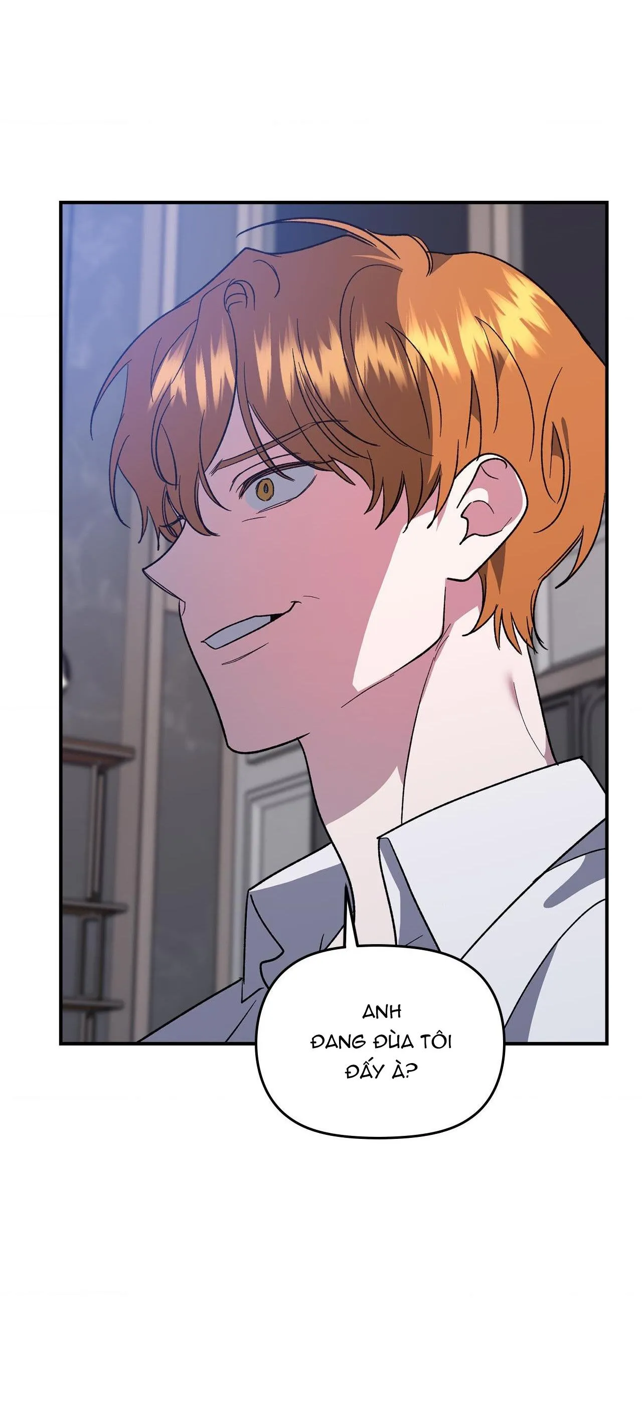 DỤC VỌNG CỦA QUÁI THÚ Chapter 23 Trang 39