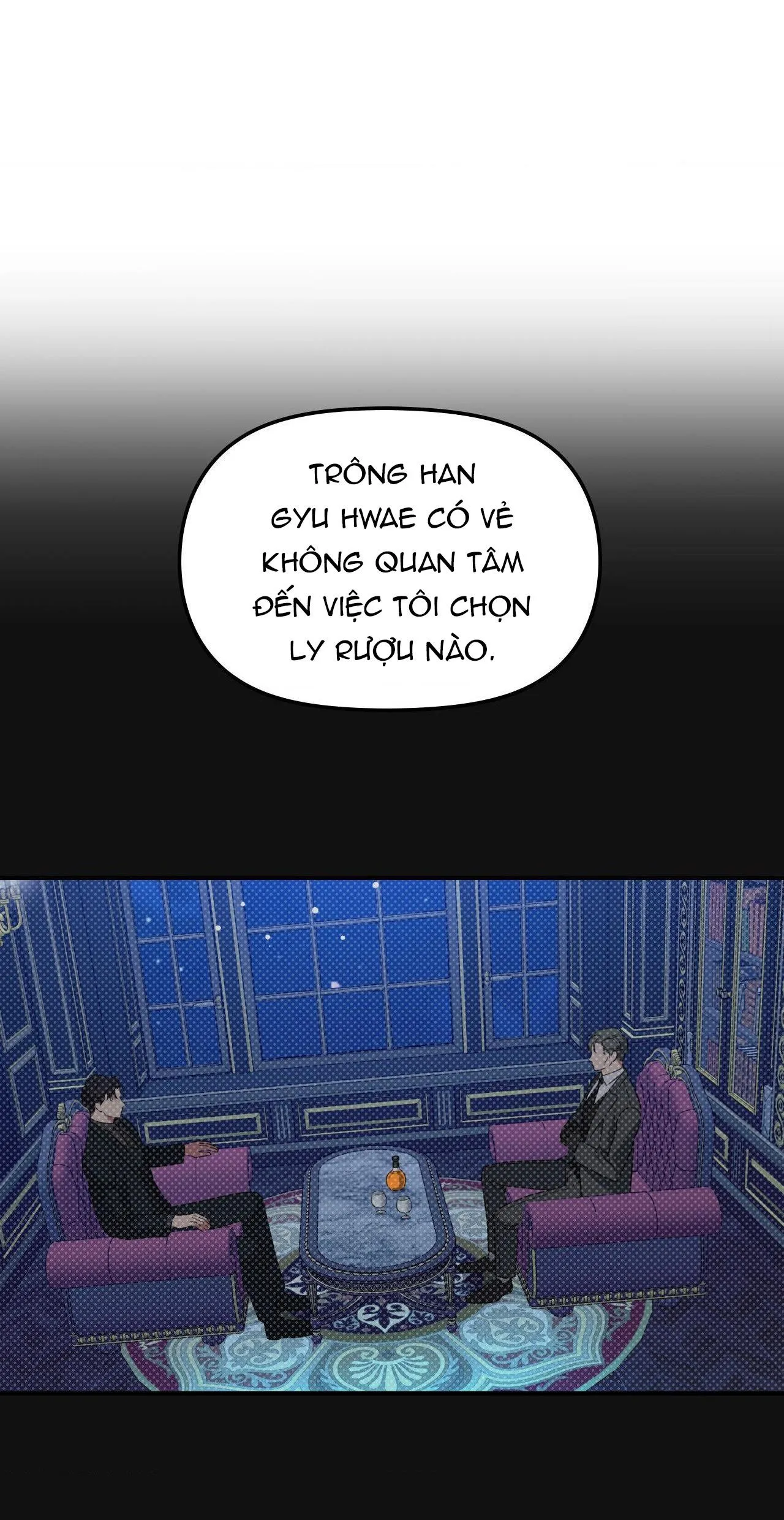 DỤC VỌNG CỦA QUÁI THÚ Chapter 23 Trang 44