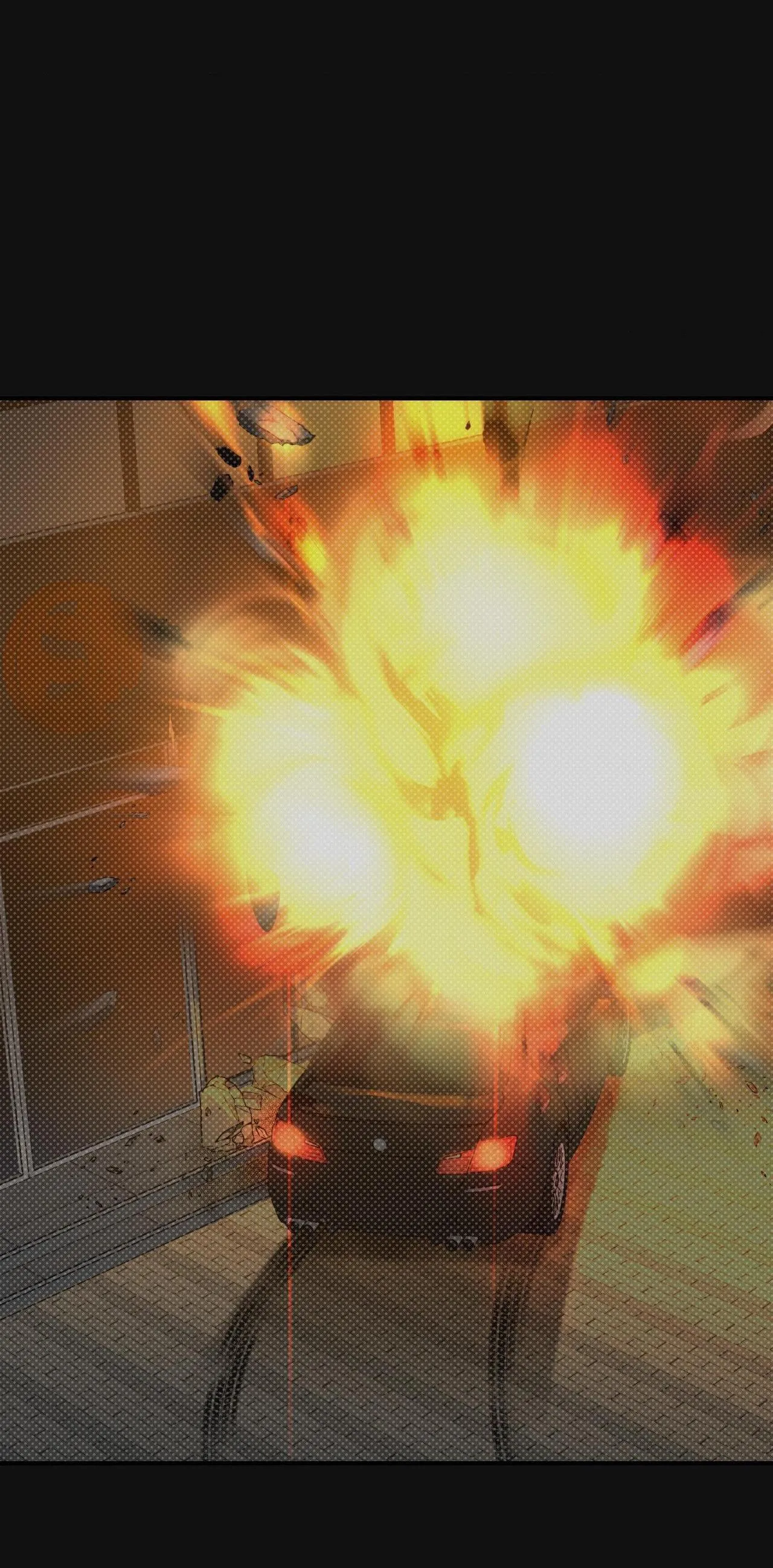 DỤC VỌNG CỦA QUÁI THÚ Chapter 23 Trang 47