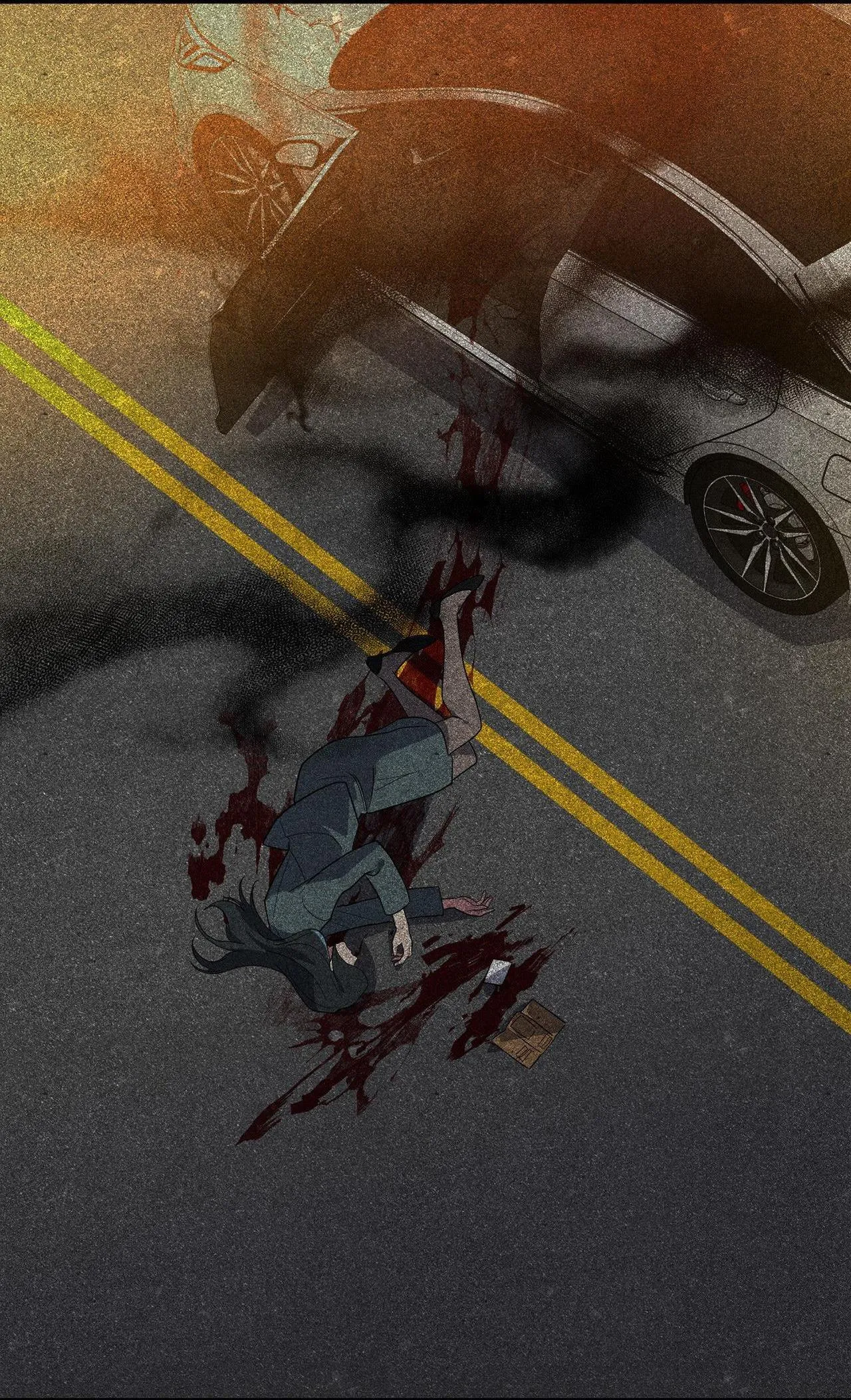 DỤC VỌNG CỦA QUÁI THÚ Chapter 23 Trang 51