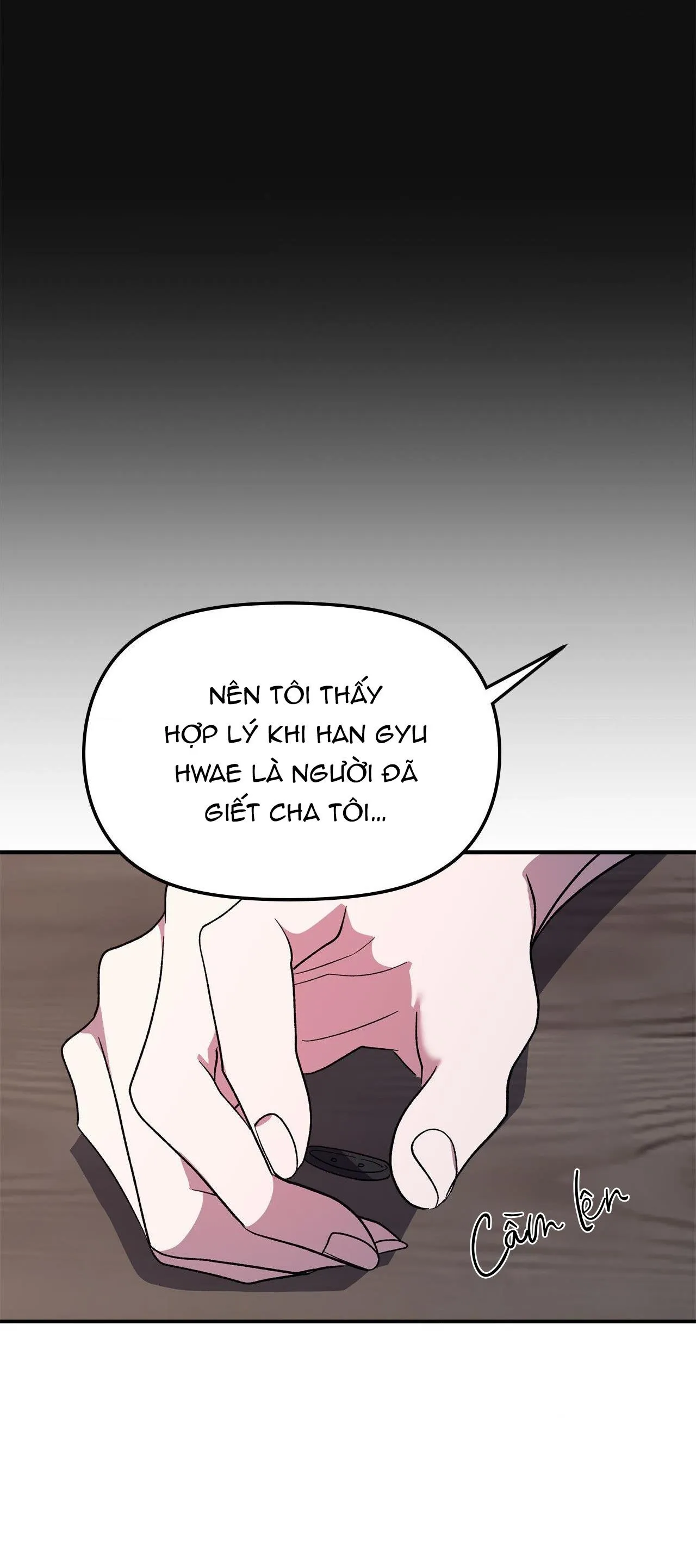 DỤC VỌNG CỦA QUÁI THÚ Chapter 23 Trang 53