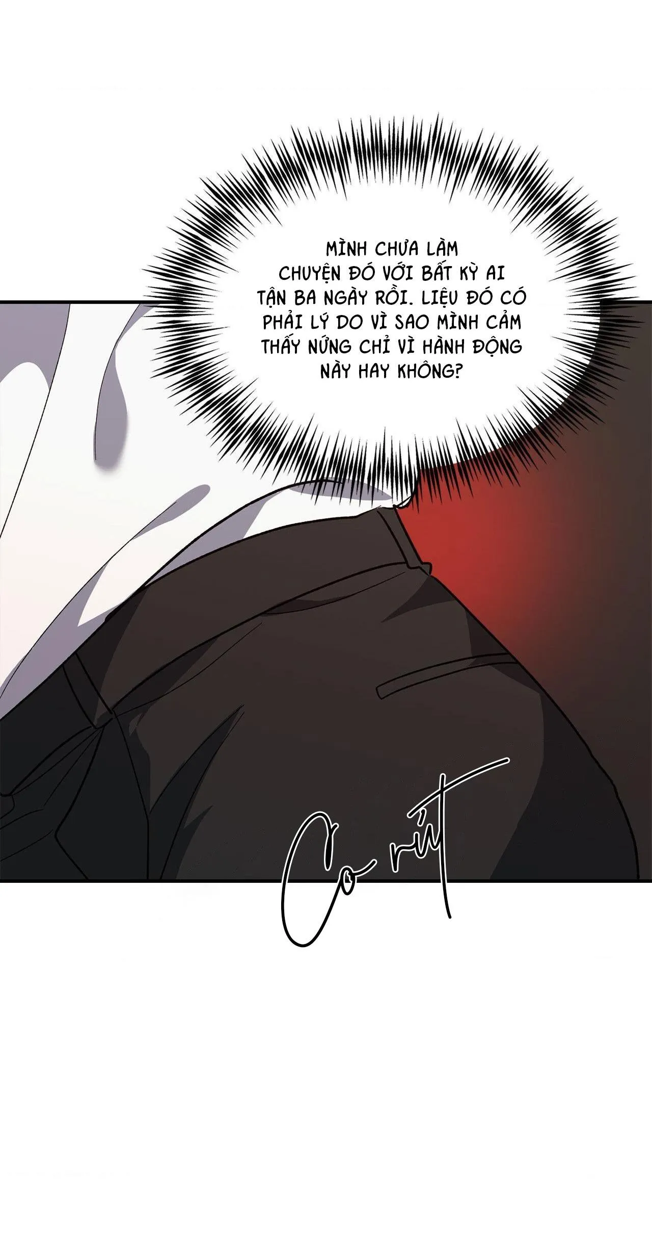 DỤC VỌNG CỦA QUÁI THÚ Chapter 23 Trang 60