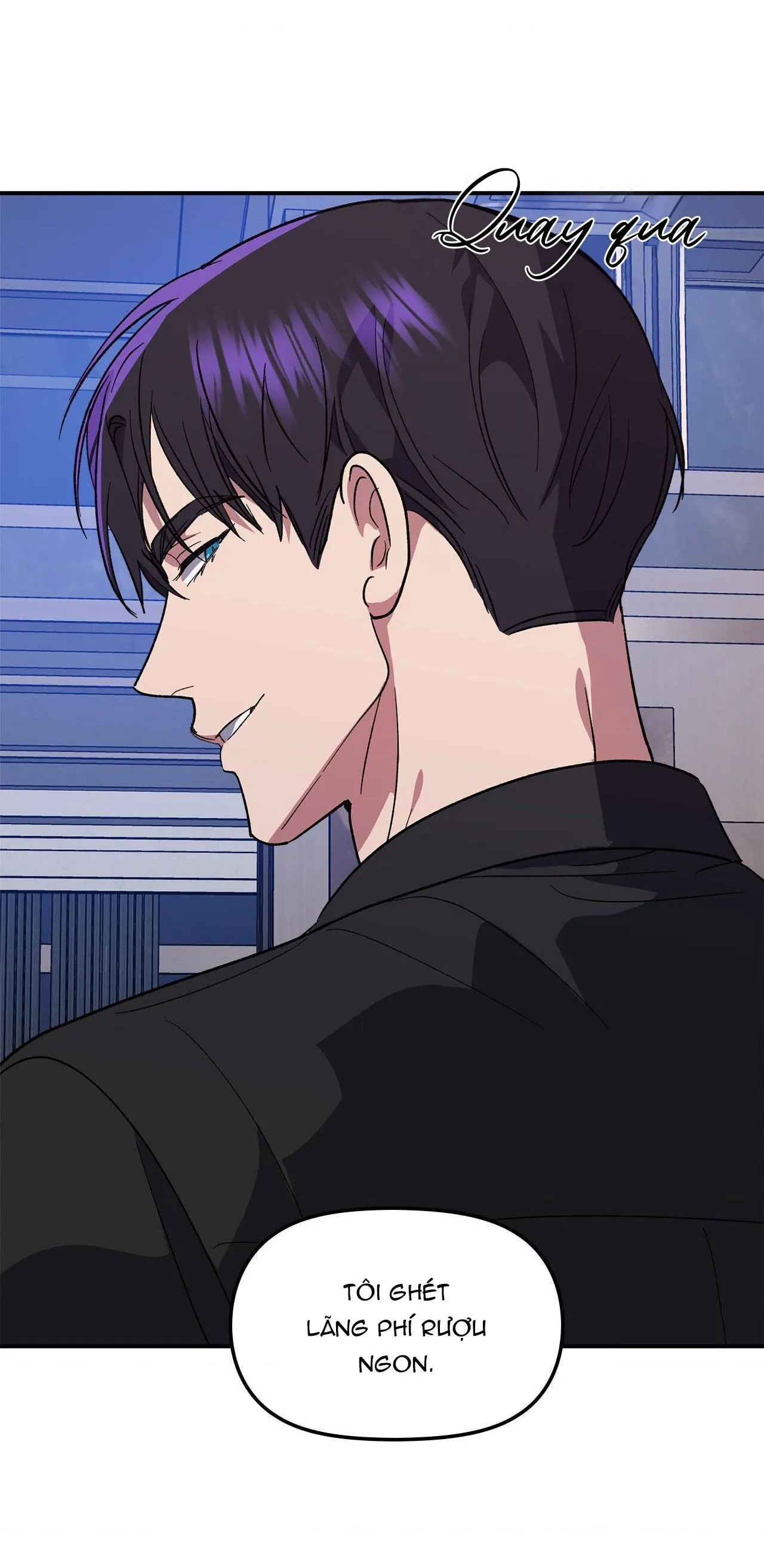 DỤC VỌNG CỦA QUÁI THÚ Chapter 23 Trang 62