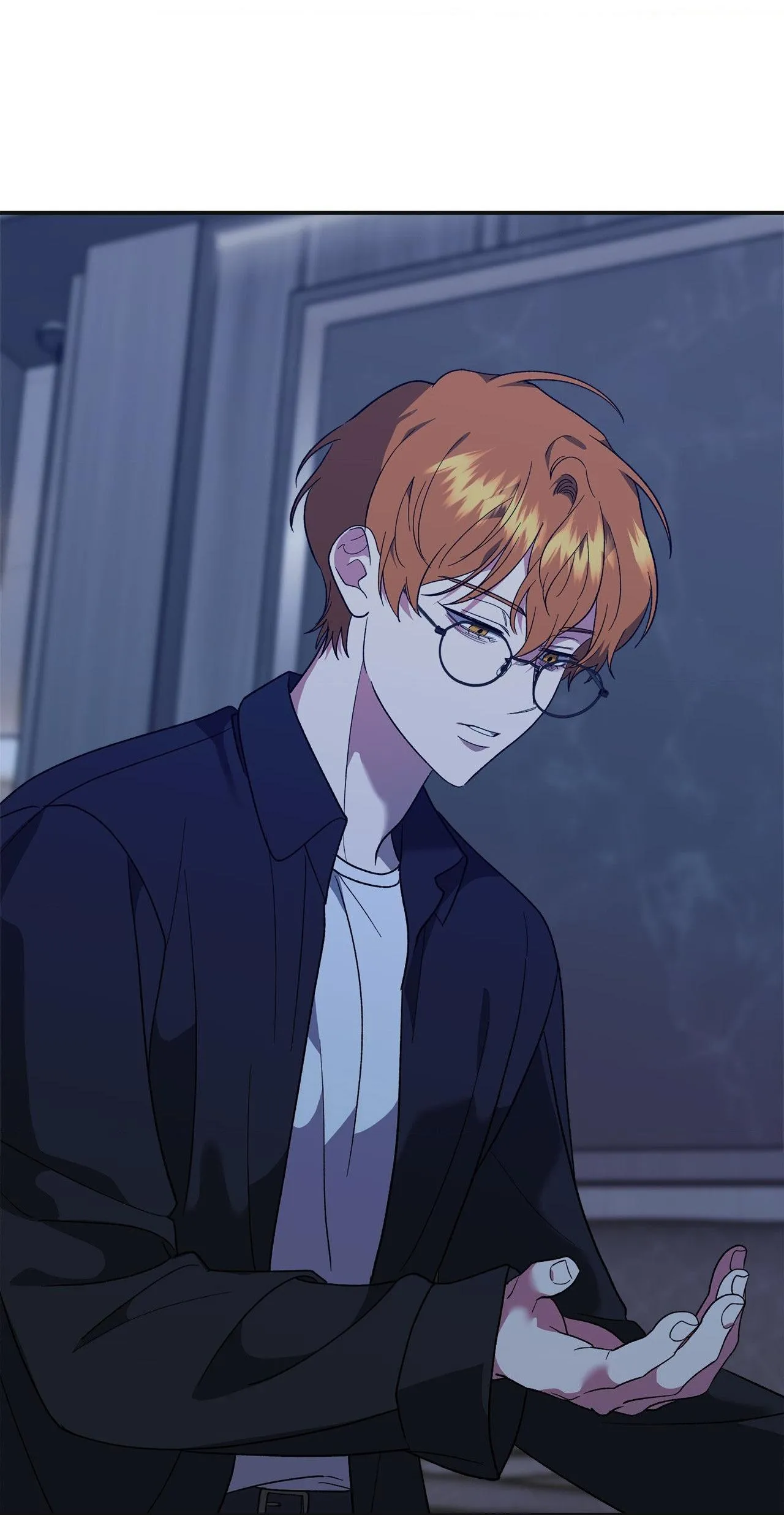 DỤC VỌNG CỦA QUÁI THÚ Chapter 24 Trang 3