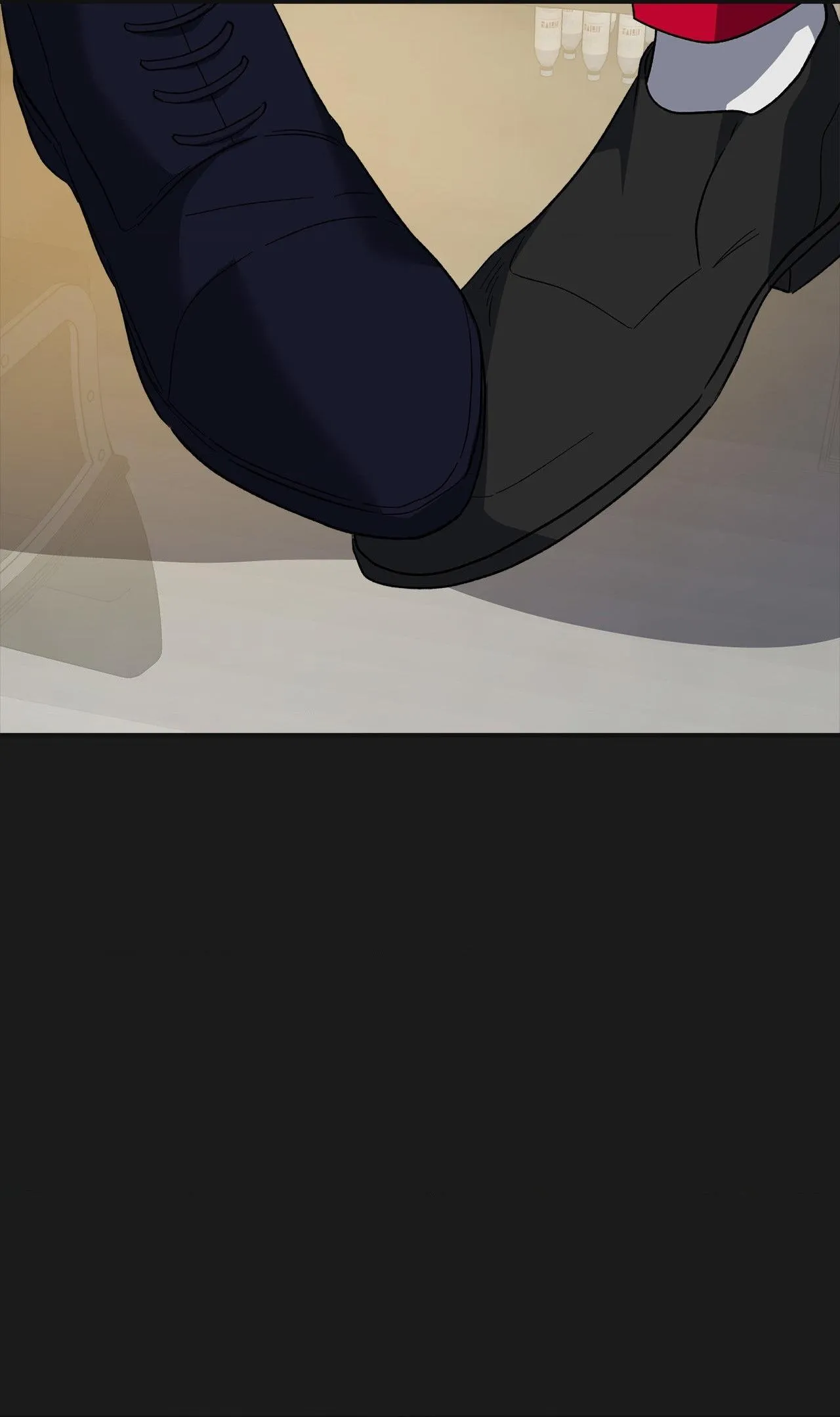 DỤC VỌNG CỦA QUÁI THÚ Chapter 24 Trang 8