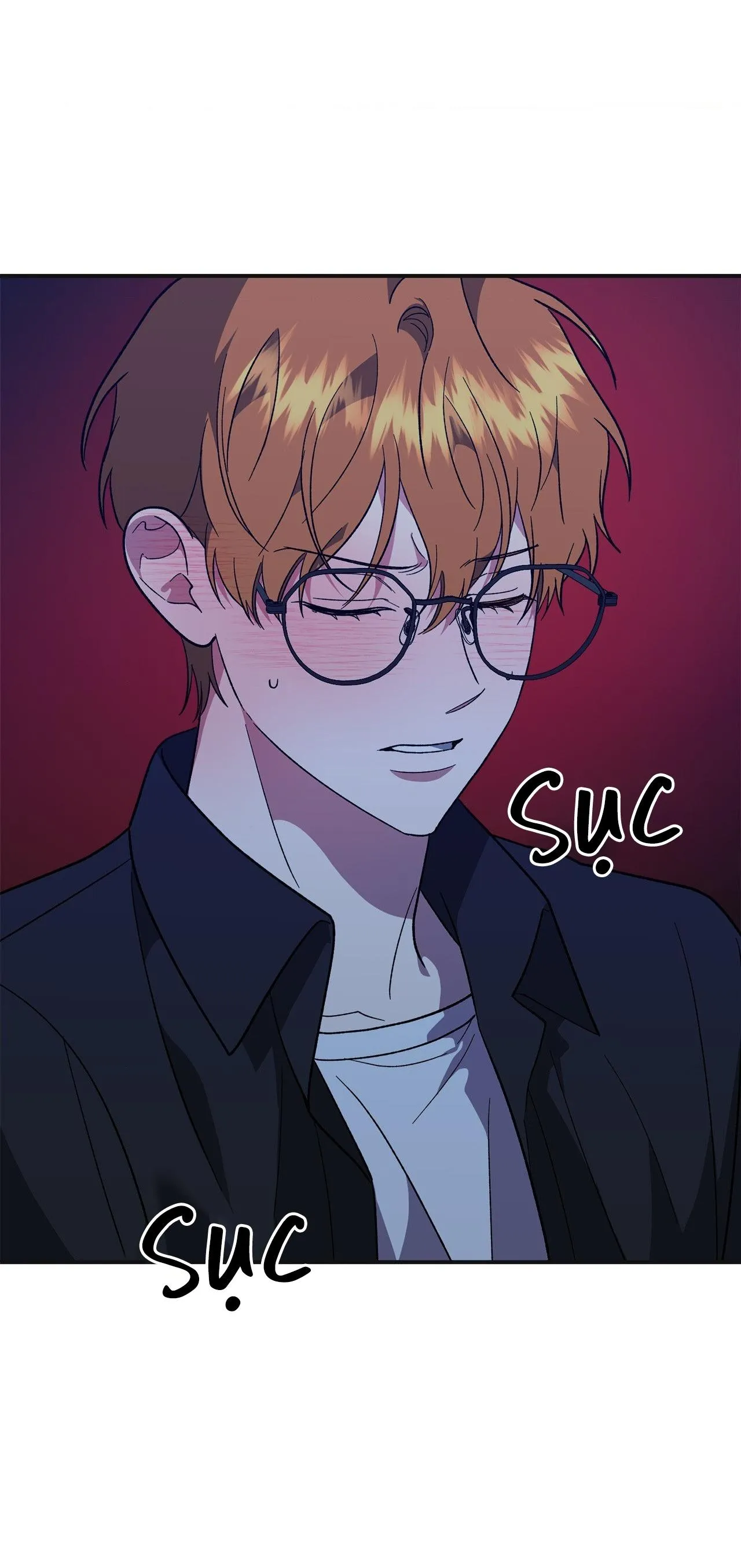 DỤC VỌNG CỦA QUÁI THÚ Chapter 24 Trang 22