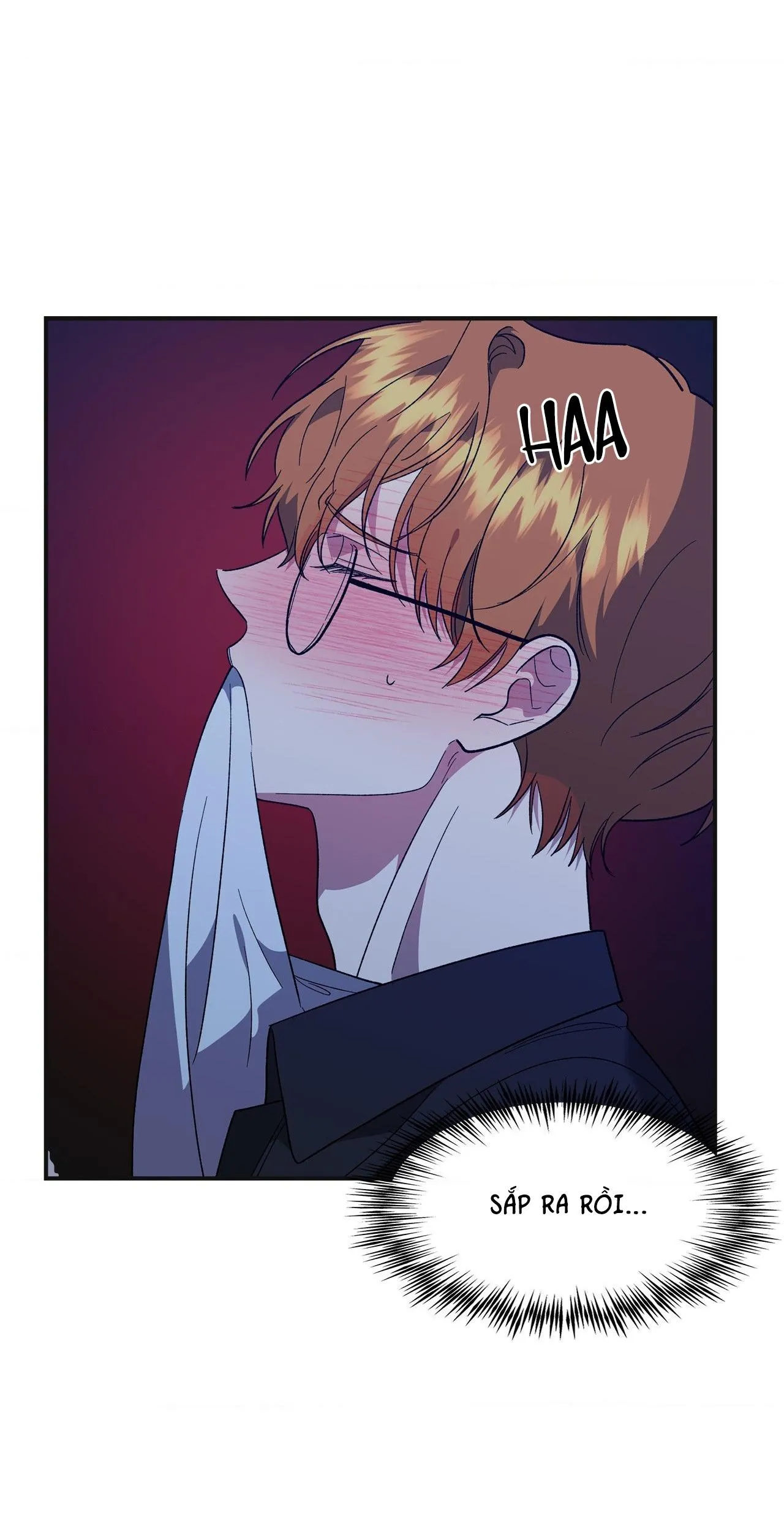 DỤC VỌNG CỦA QUÁI THÚ Chapter 24 Trang 26