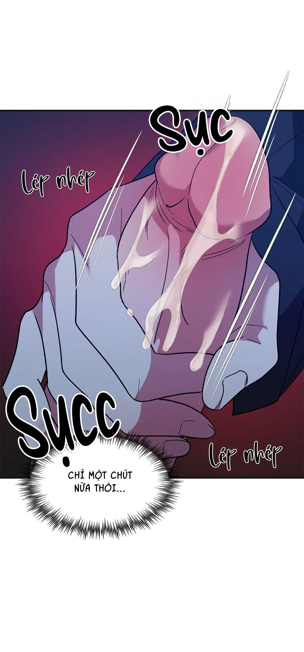 DỤC VỌNG CỦA QUÁI THÚ Chapter 24 Trang 27