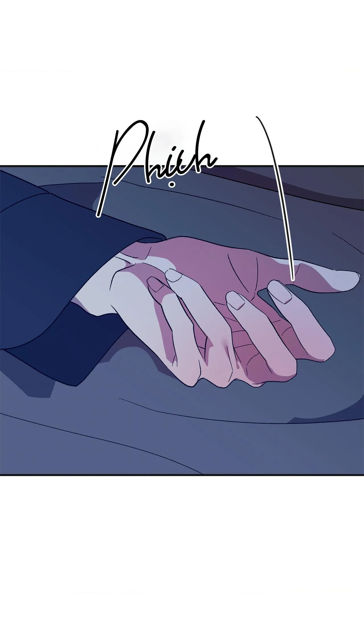 DỤC VỌNG CỦA QUÁI THÚ Chapter 24 Trang 44