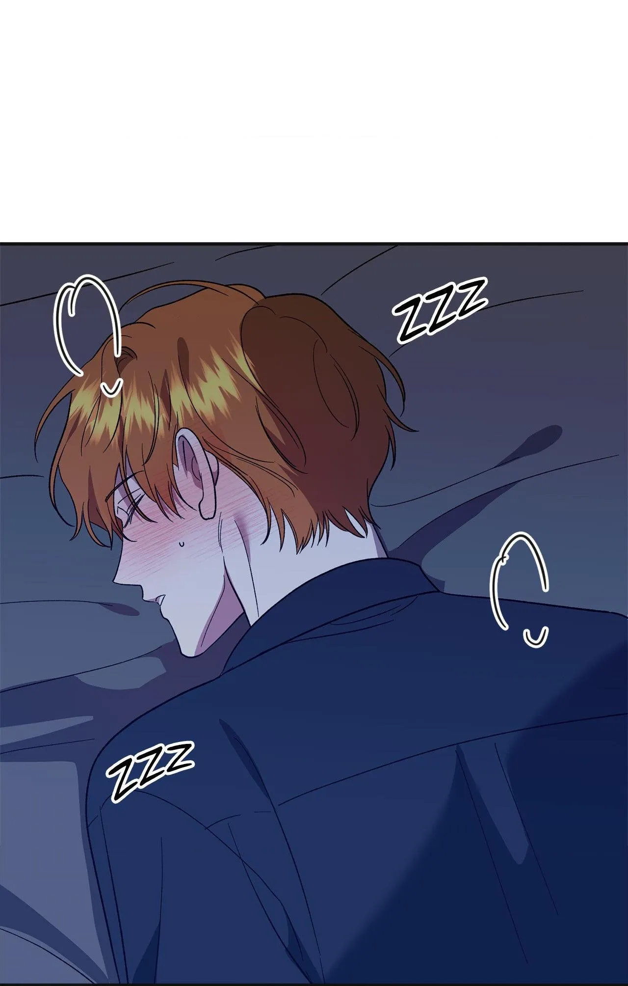 DỤC VỌNG CỦA QUÁI THÚ Chapter 24 Trang 45