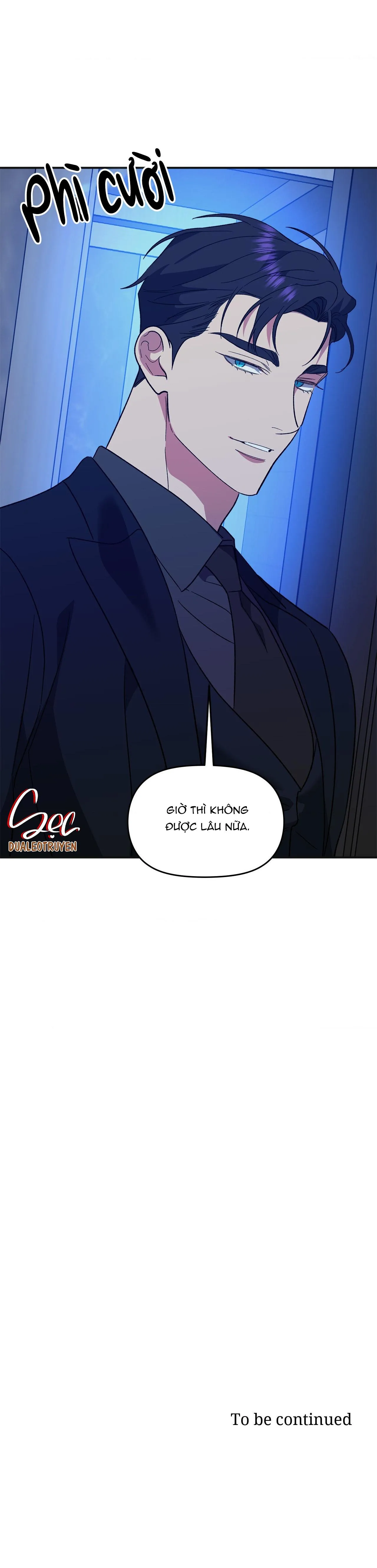 DỤC VỌNG CỦA QUÁI THÚ Chapter 24 Trang 50