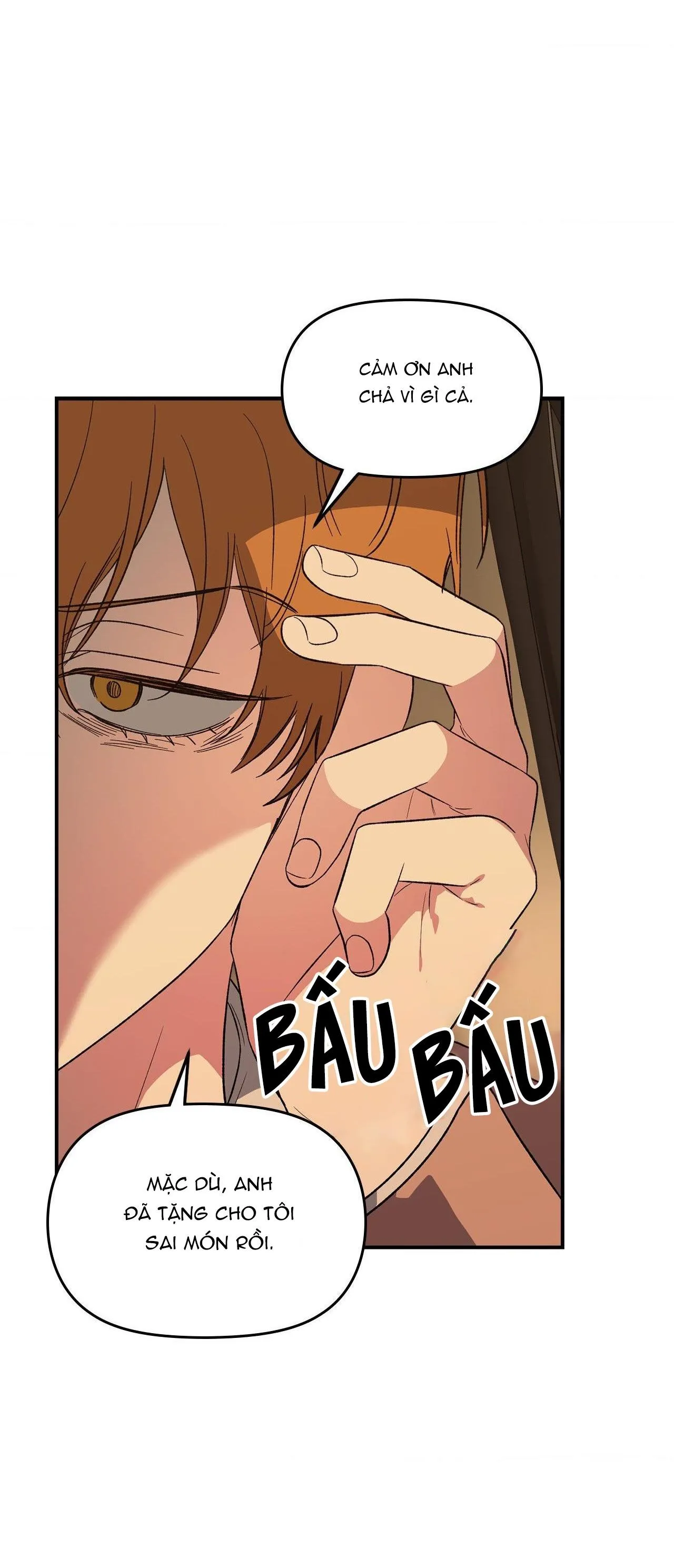 DỤC VỌNG CỦA QUÁI THÚ Chapter 25 Trang 10