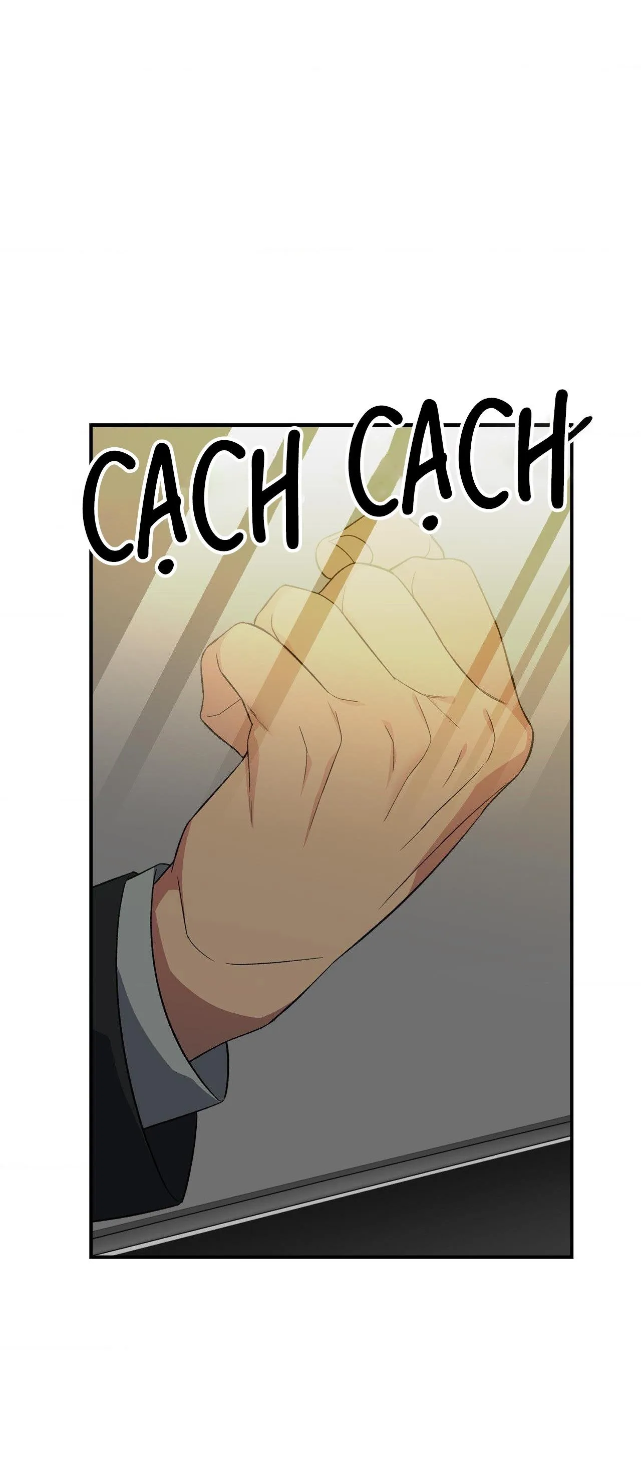 DỤC VỌNG CỦA QUÁI THÚ Chapter 25 Trang 18