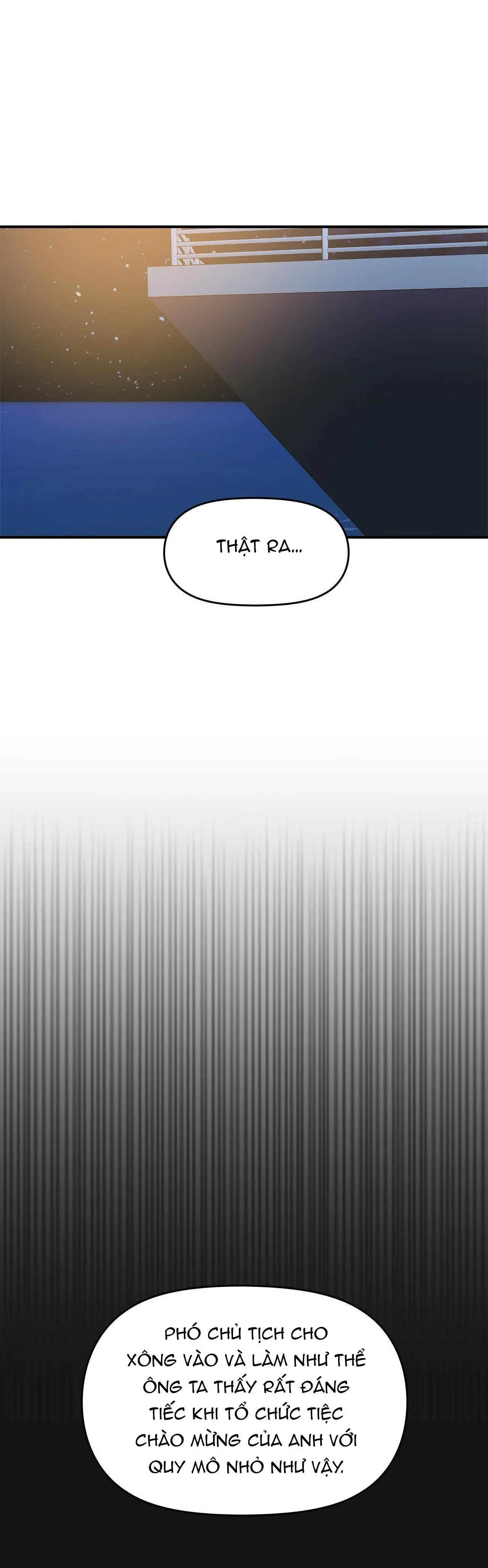 DỤC VỌNG CỦA QUÁI THÚ Chapter 25 Trang 25