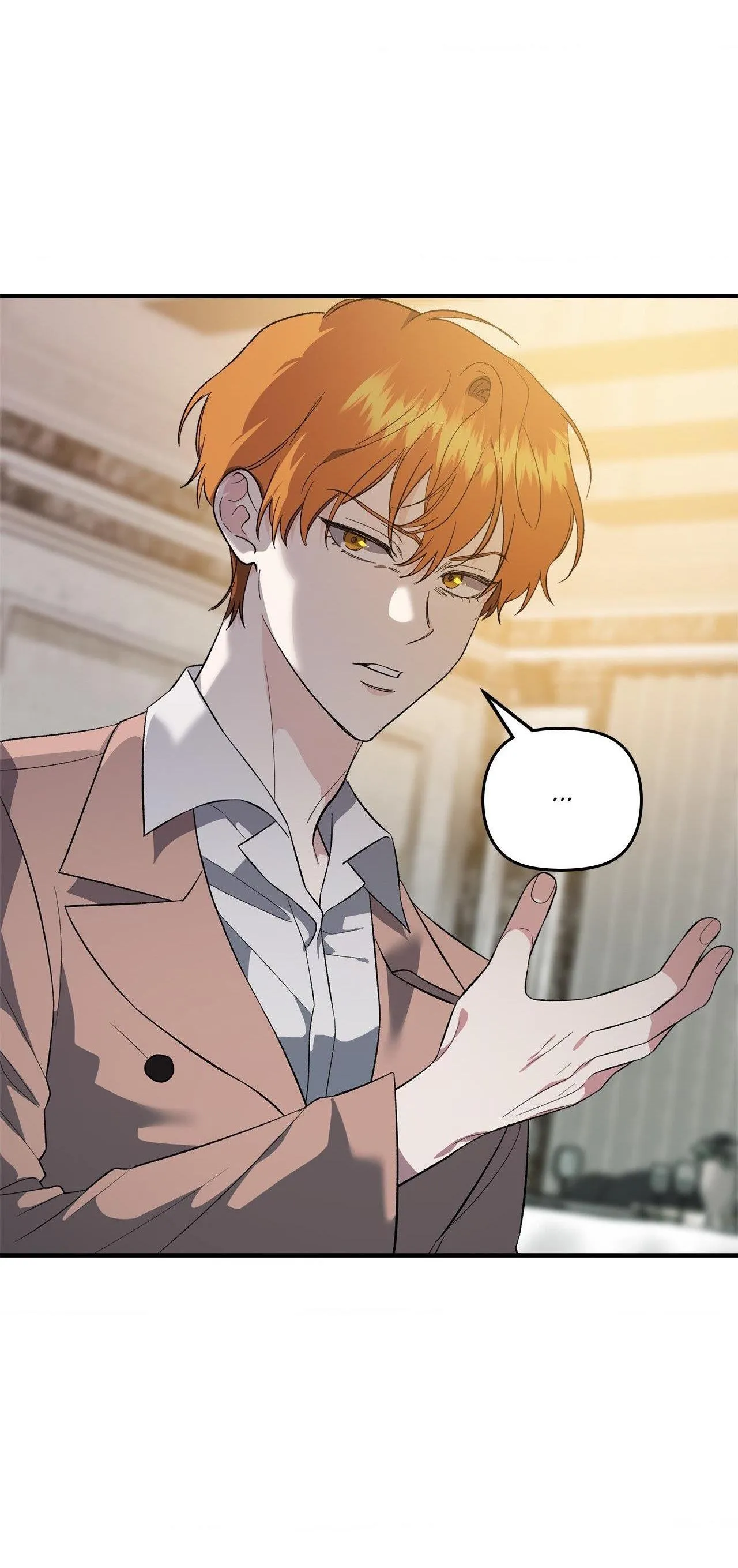 DỤC VỌNG CỦA QUÁI THÚ Chapter 25 Trang 27