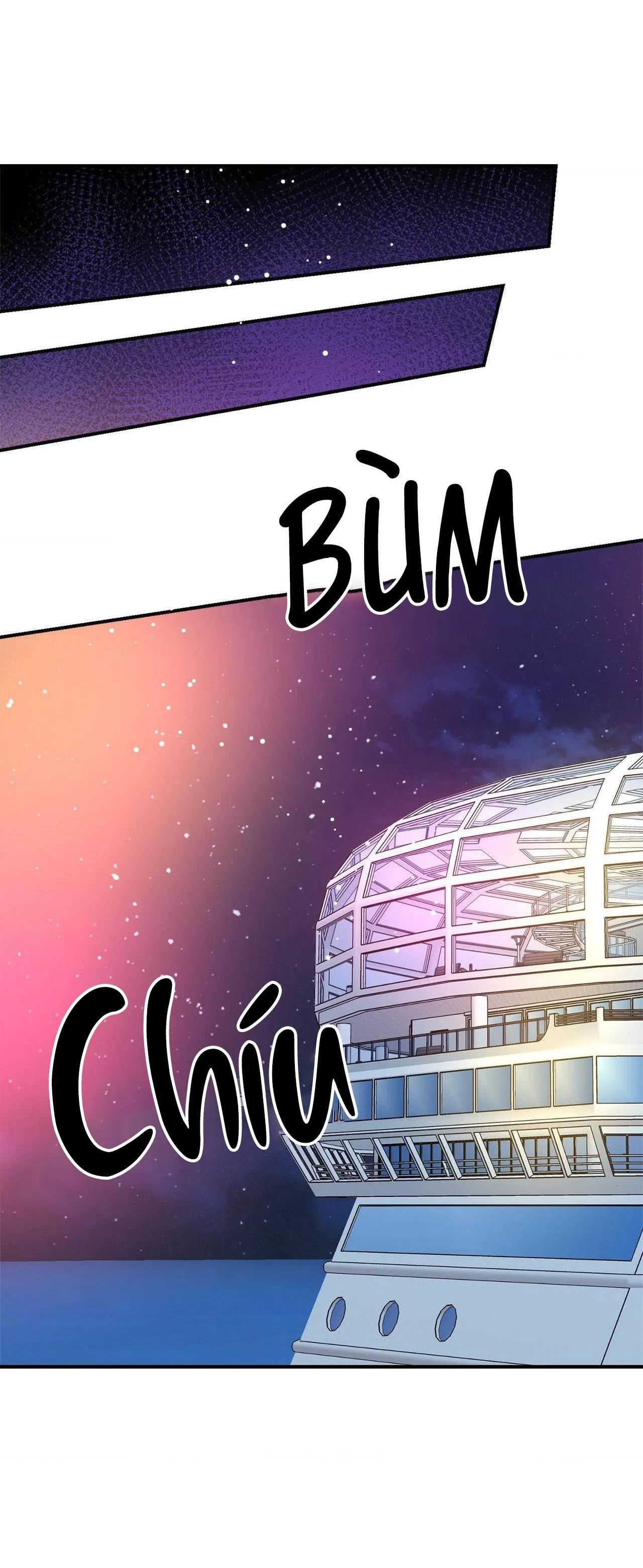 DỤC VỌNG CỦA QUÁI THÚ Chapter 25 Trang 30