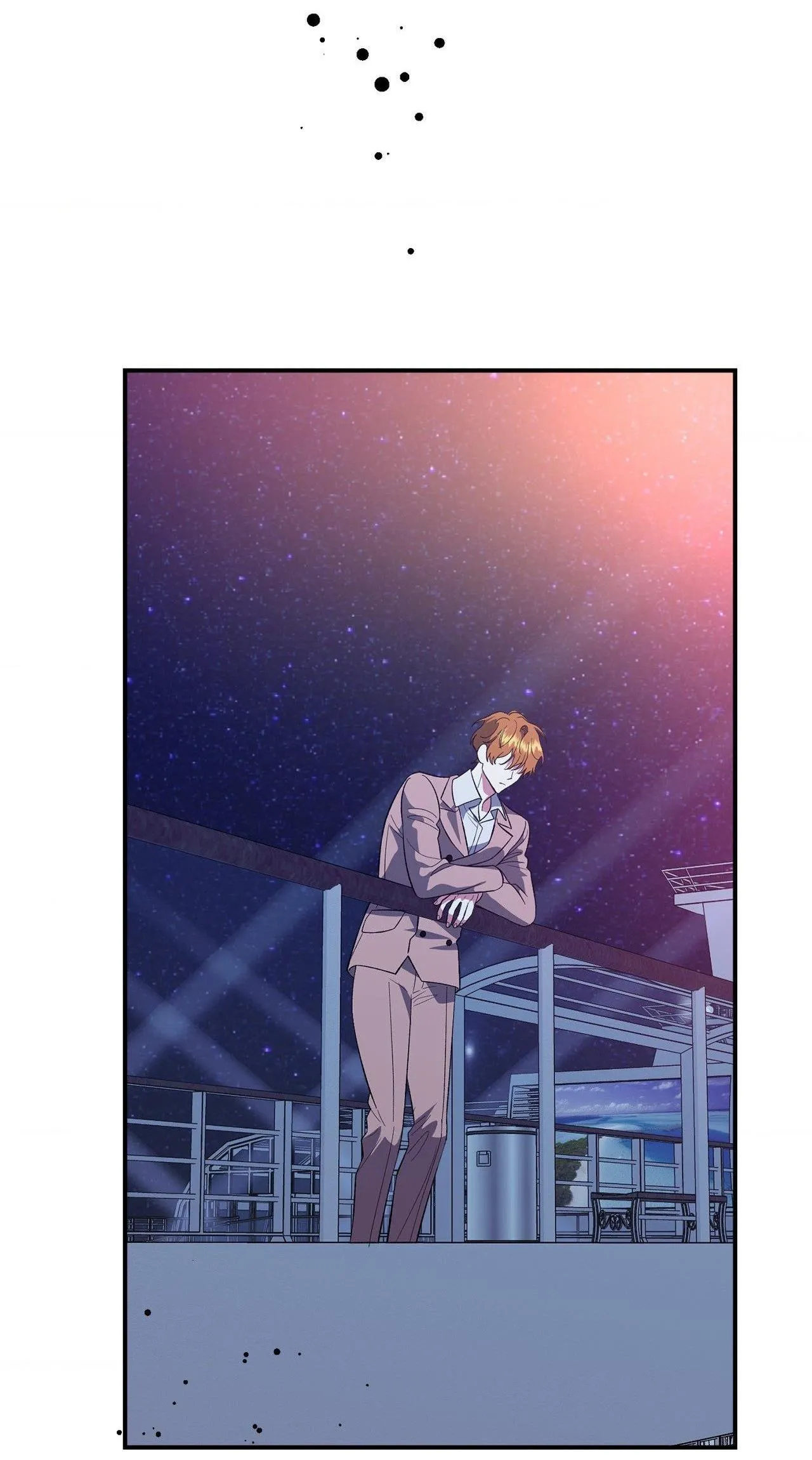 DỤC VỌNG CỦA QUÁI THÚ Chapter 25 Trang 32