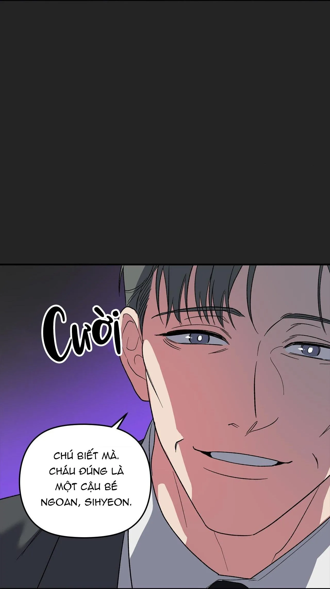 DỤC VỌNG CỦA QUÁI THÚ Chapter 25 Trang 35