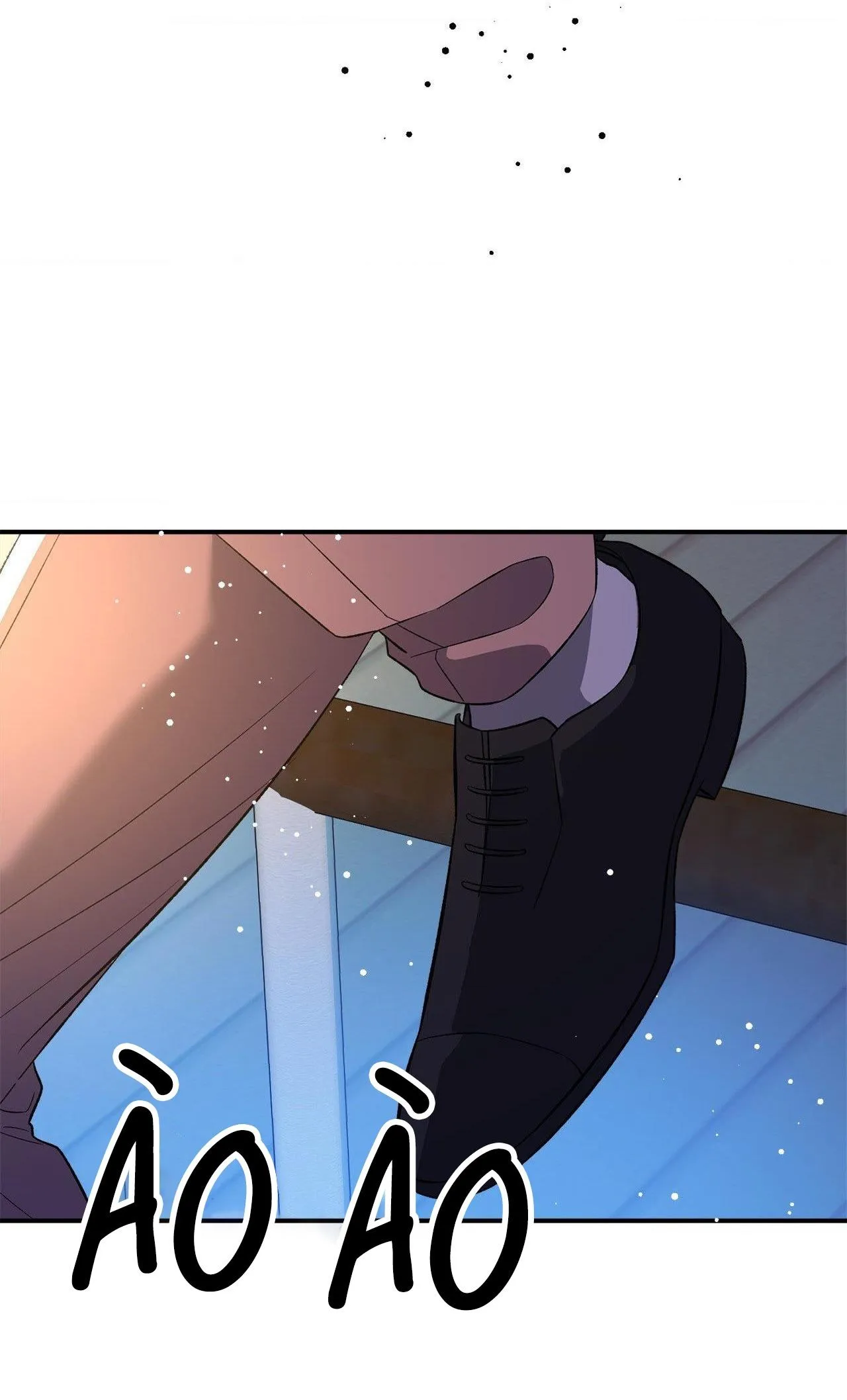 DỤC VỌNG CỦA QUÁI THÚ Chapter 25 Trang 41