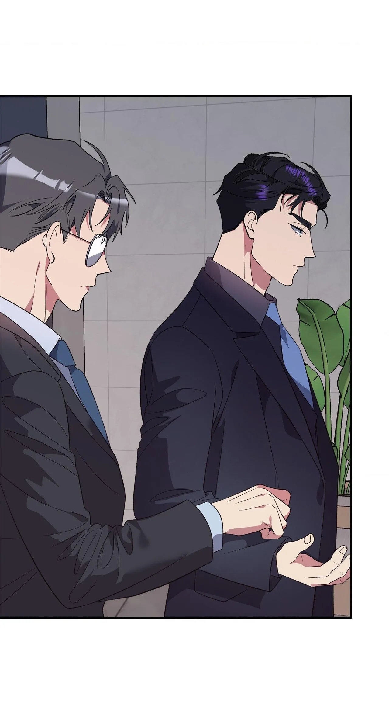 DỤC VỌNG CỦA QUÁI THÚ Chapter 26 Trang 4