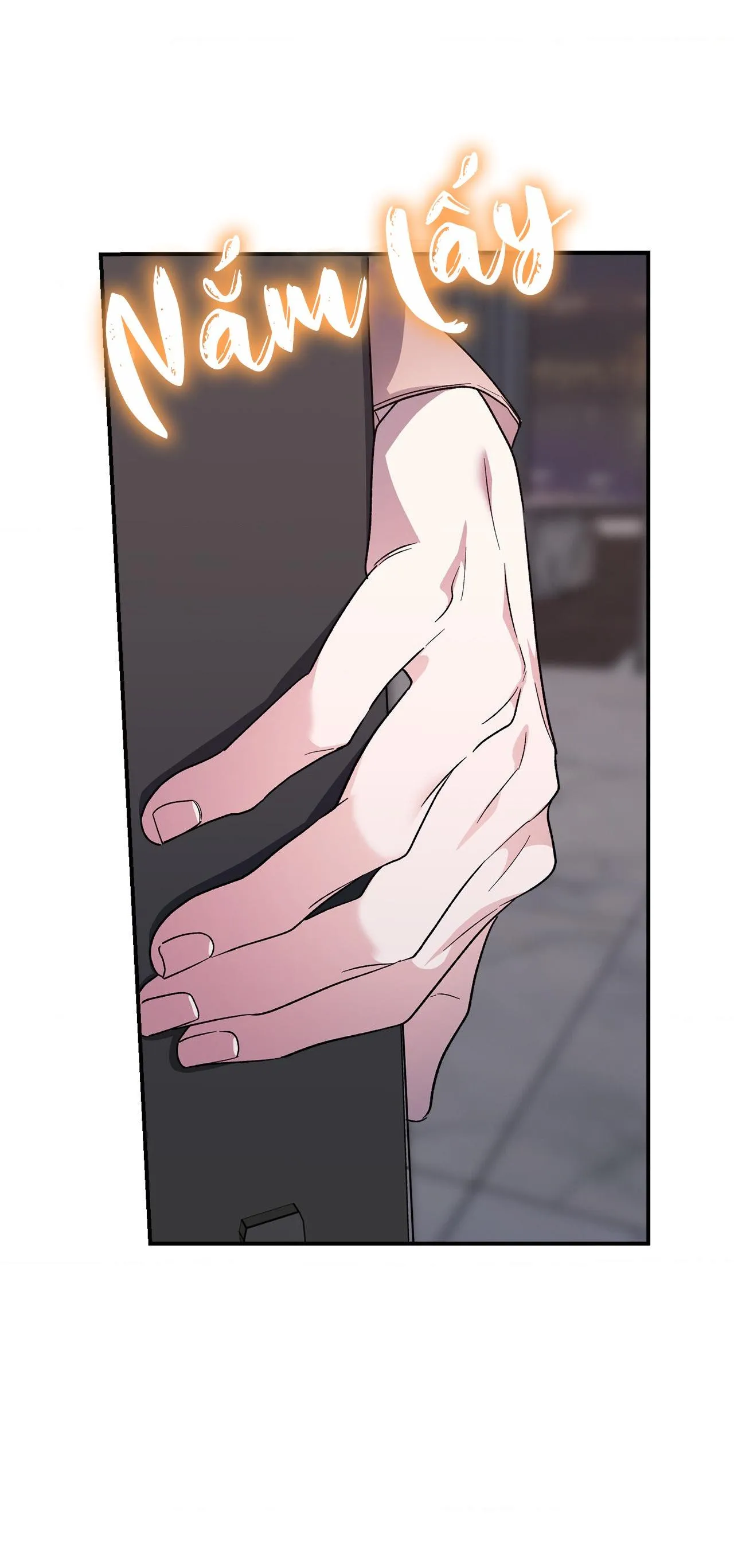 DỤC VỌNG CỦA QUÁI THÚ Chapter 26 Trang 6