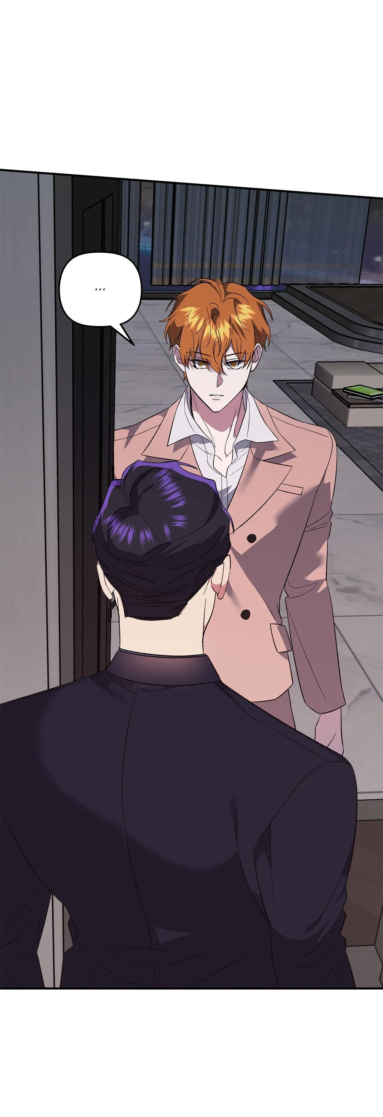 DỤC VỌNG CỦA QUÁI THÚ Chapter 26 Trang 7