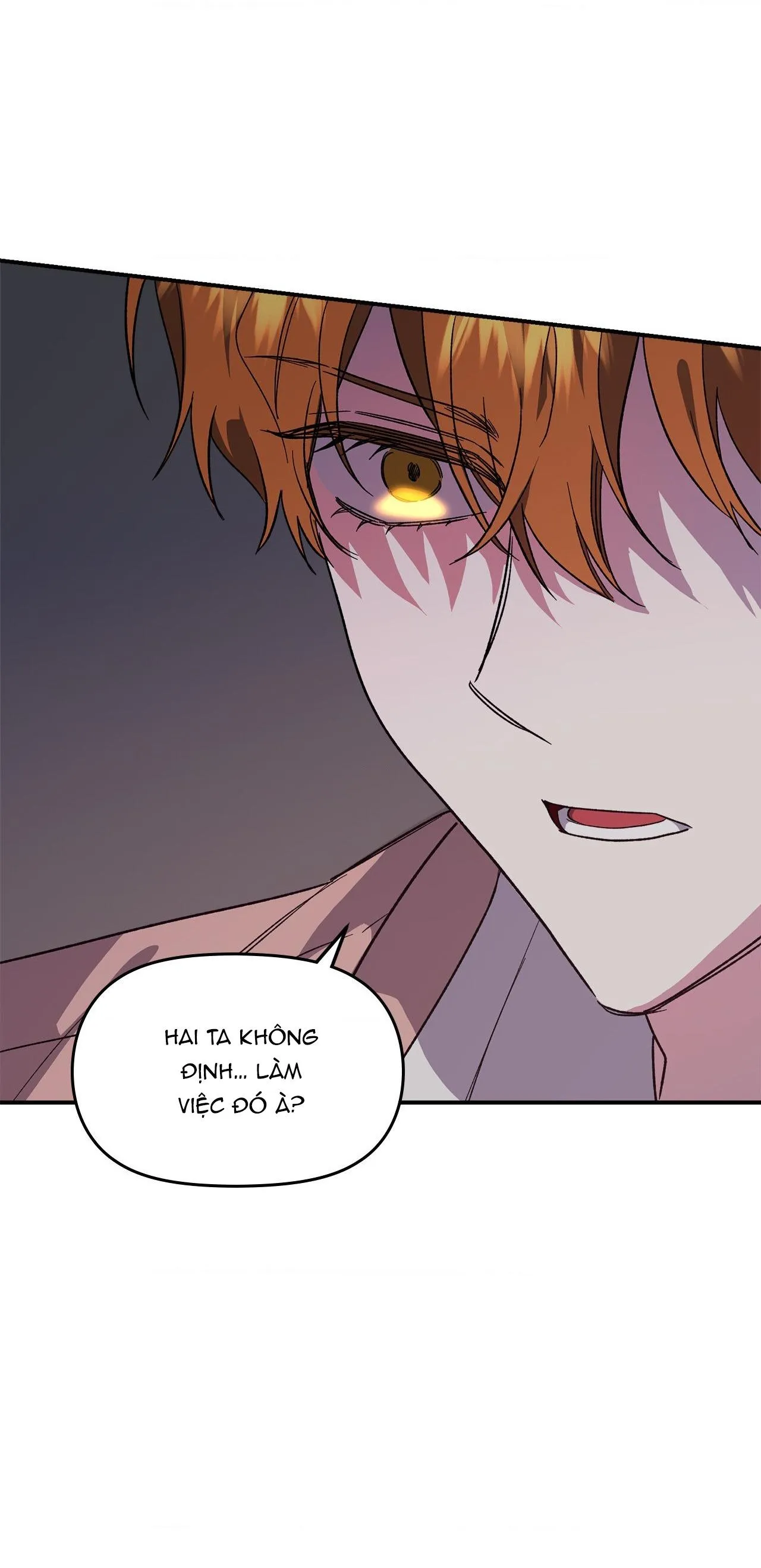 DỤC VỌNG CỦA QUÁI THÚ Chapter 26 Trang 8