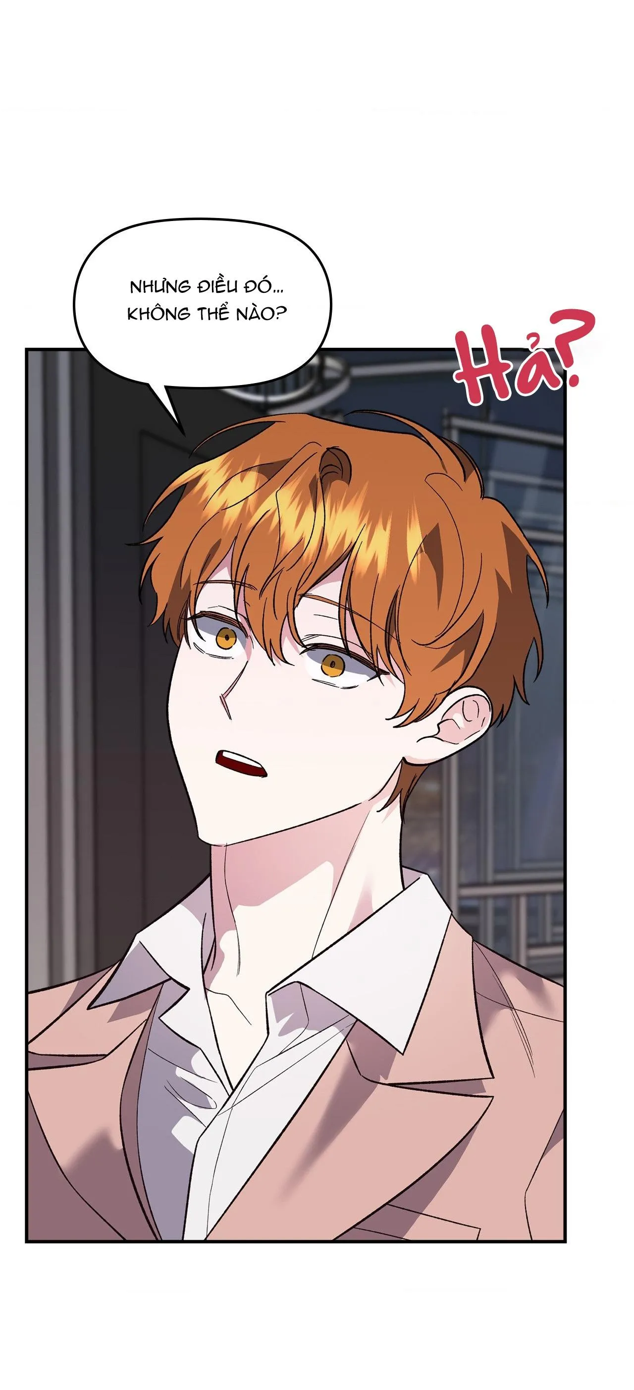 DỤC VỌNG CỦA QUÁI THÚ Chapter 26 Trang 11