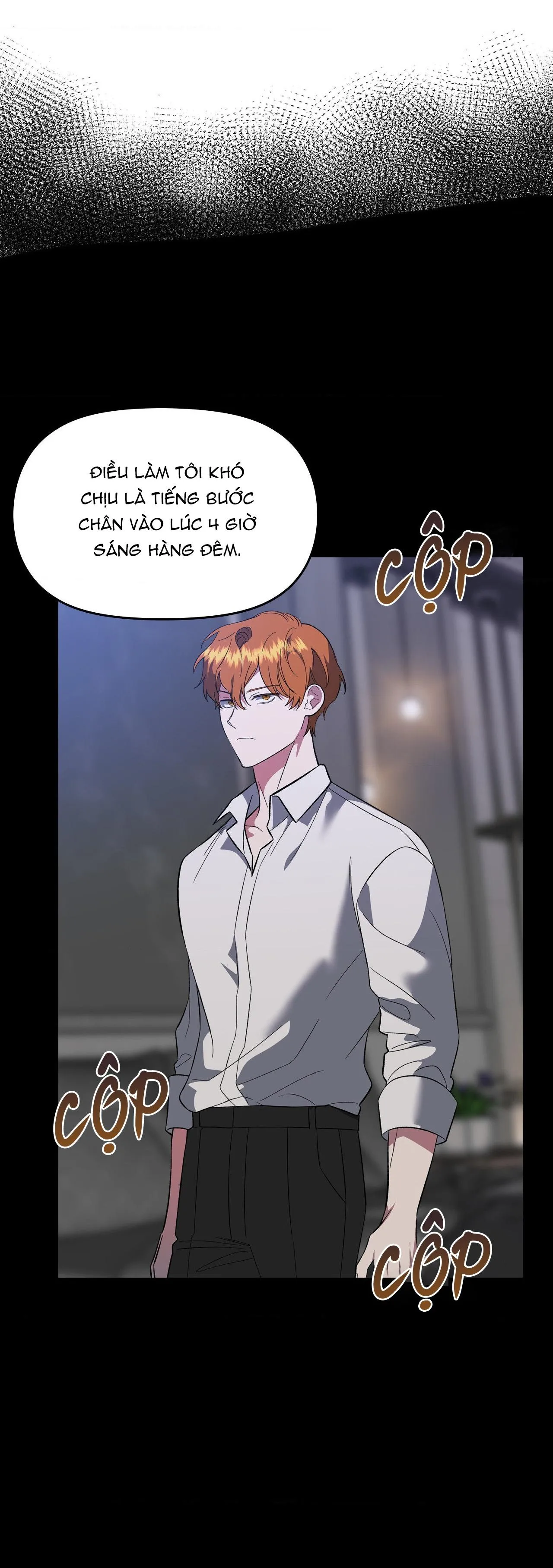 DỤC VỌNG CỦA QUÁI THÚ Chapter 26 Trang 15