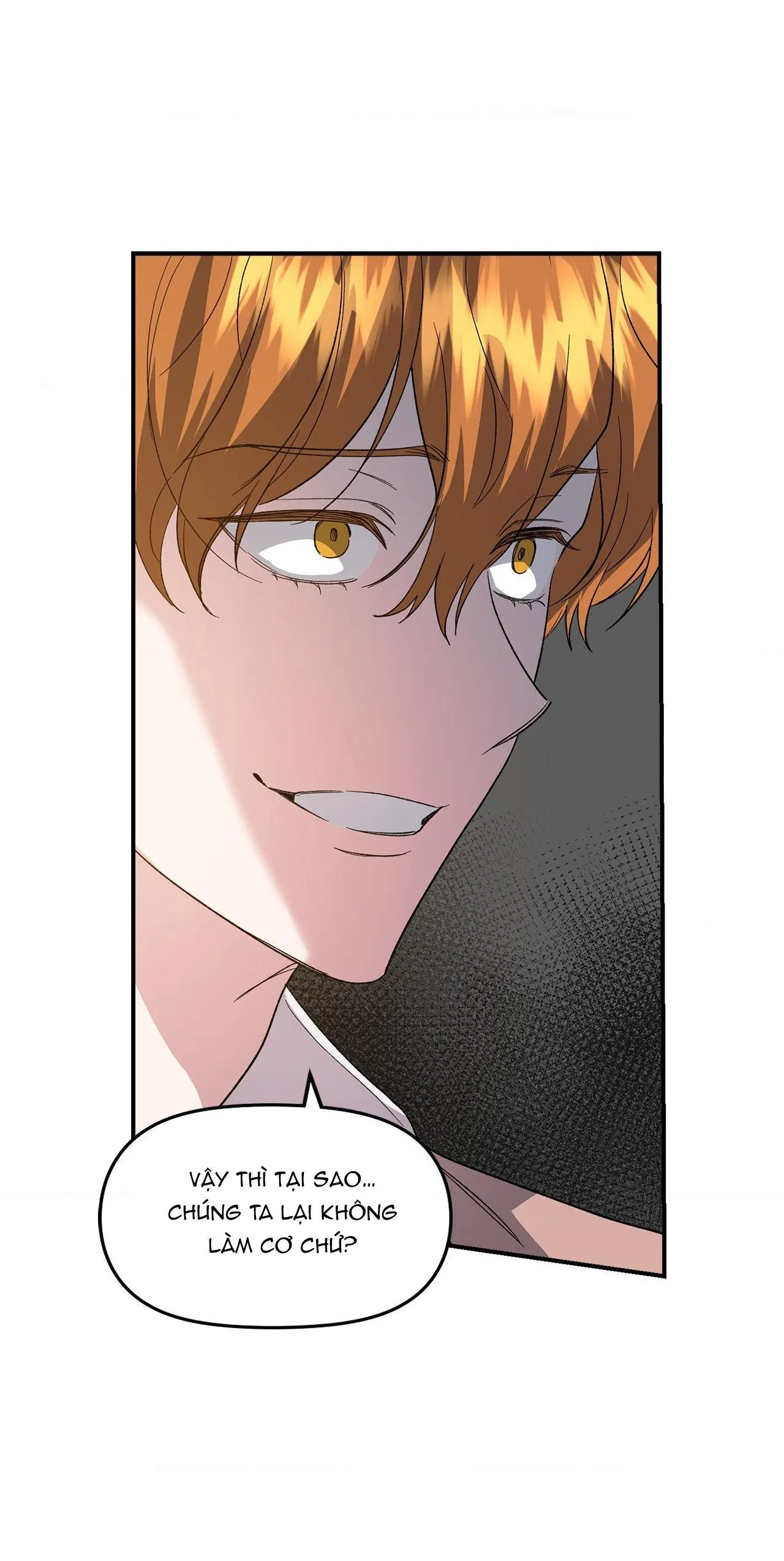 DỤC VỌNG CỦA QUÁI THÚ Chapter 26 Trang 18