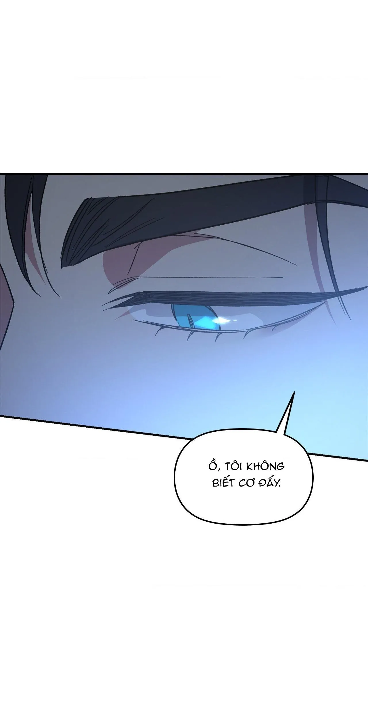 DỤC VỌNG CỦA QUÁI THÚ Chapter 26 Trang 20