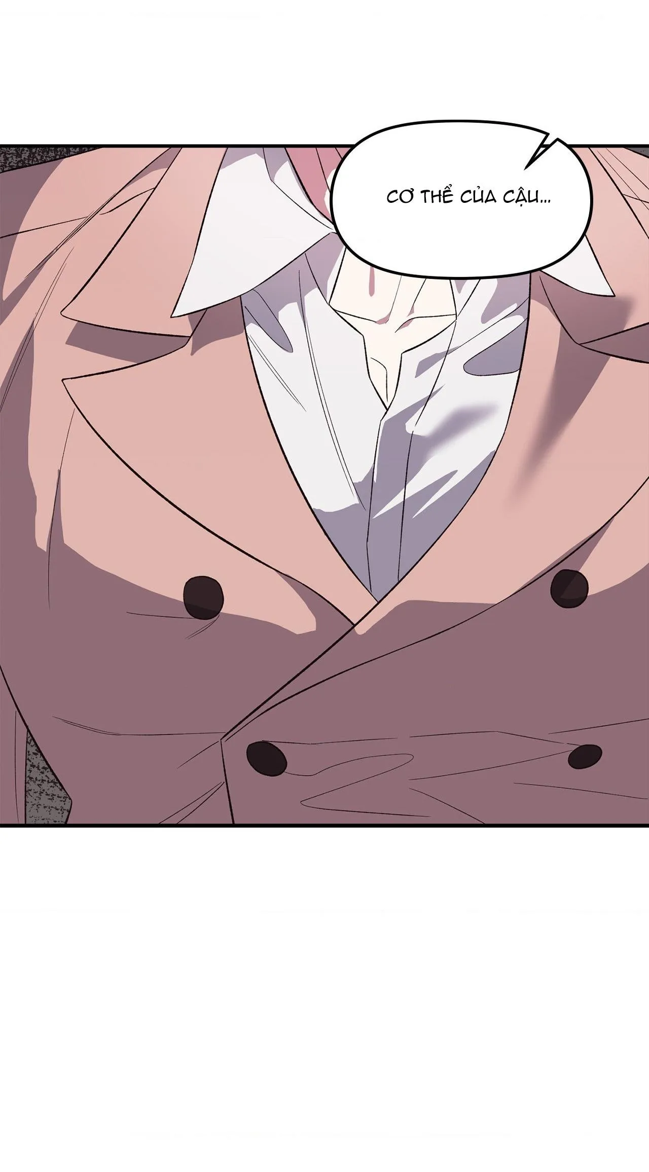 DỤC VỌNG CỦA QUÁI THÚ Chapter 26 Trang 22