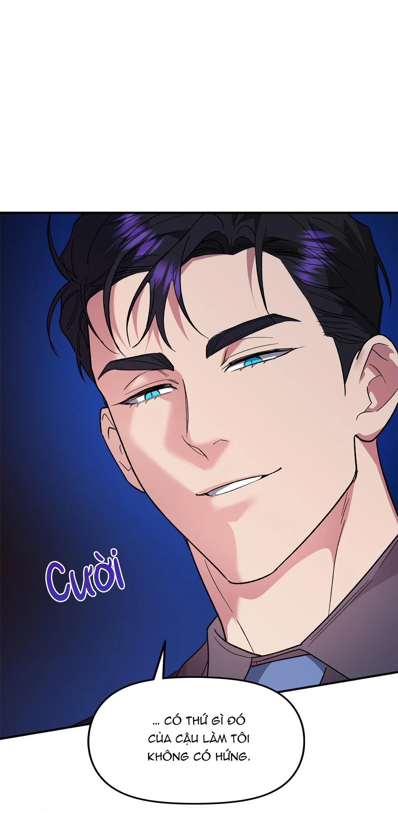 DỤC VỌNG CỦA QUÁI THÚ Chapter 26 Trang 23